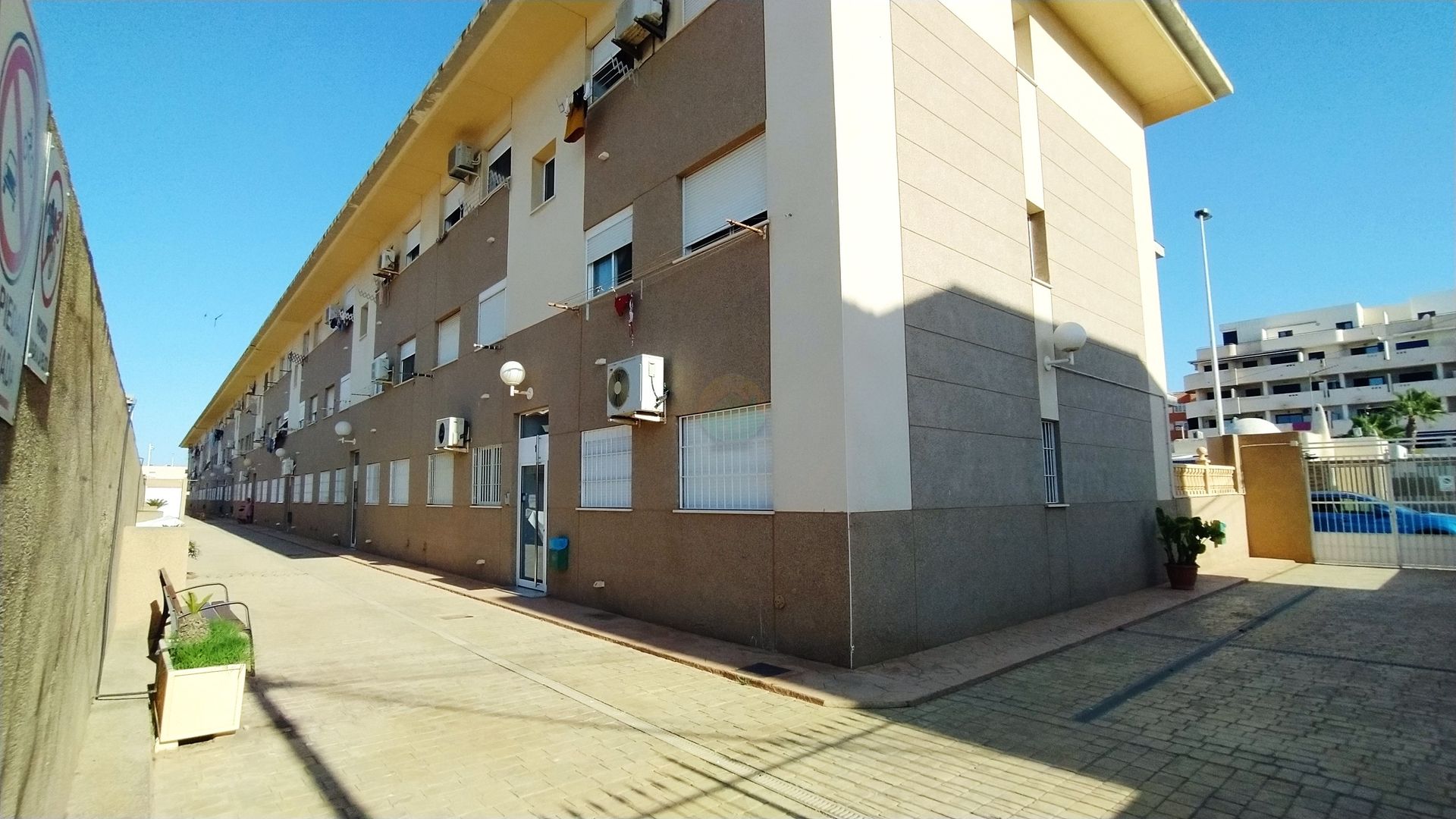 Kondominium dalam Puerto de Mazarrón, Región de Murcia 10827542