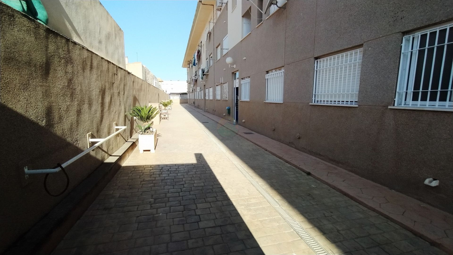 Kondominium dalam Puerto de Mazarrón, Región de Murcia 10827542