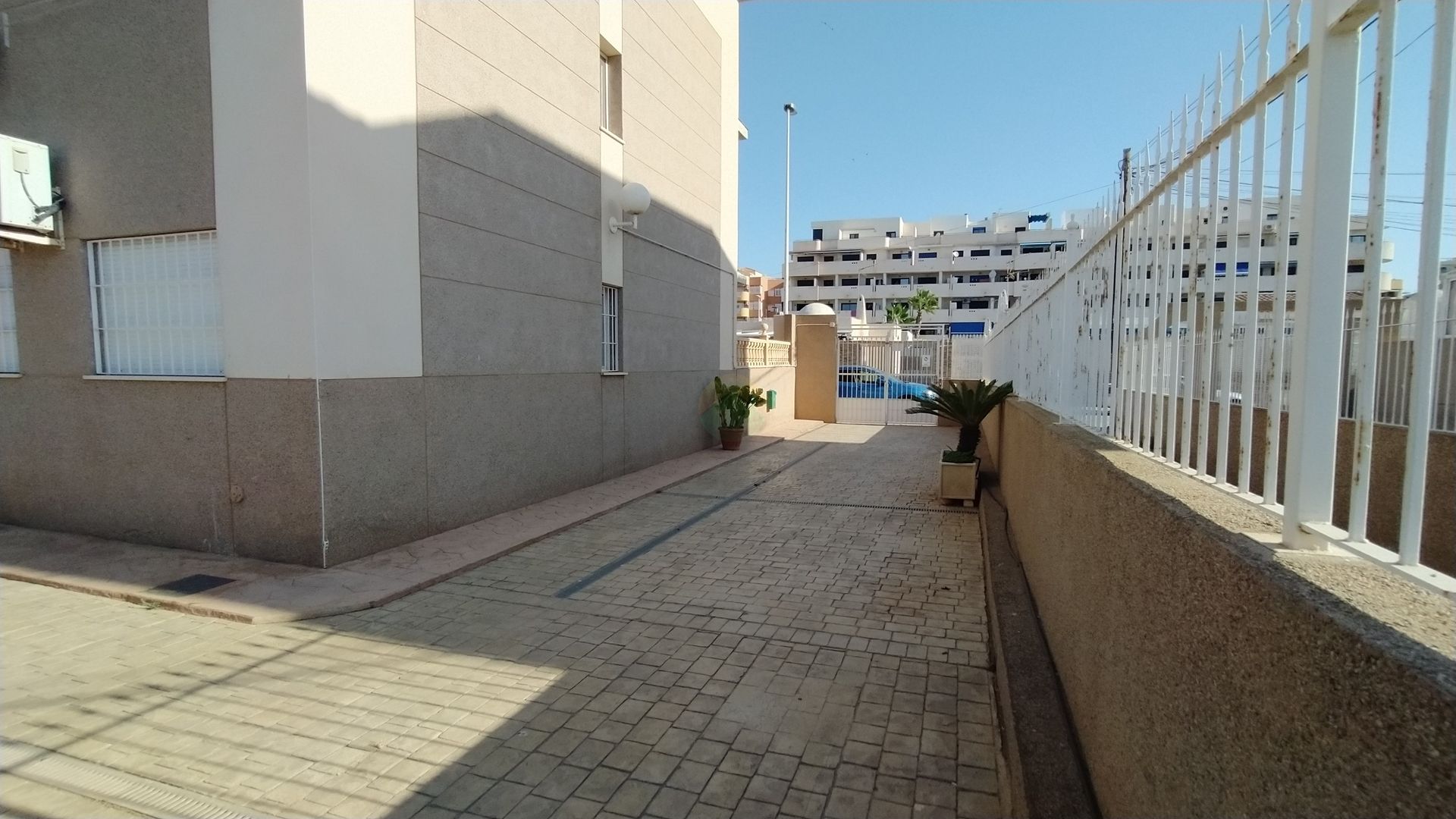 Kondominium dalam Puerto de Mazarrón, Región de Murcia 10827542