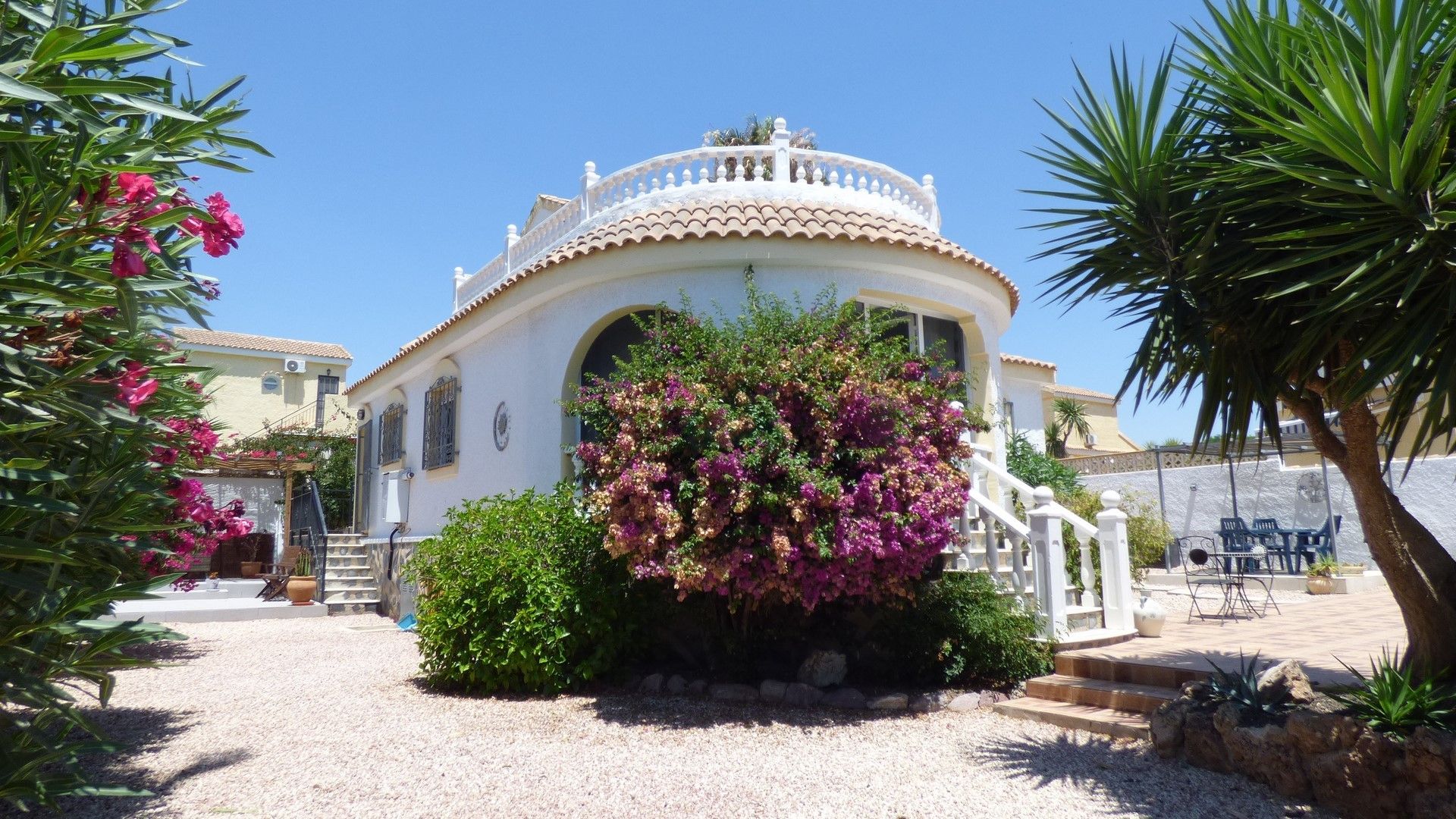 Rumah di Mazarrón, Región de Murcia 10827543