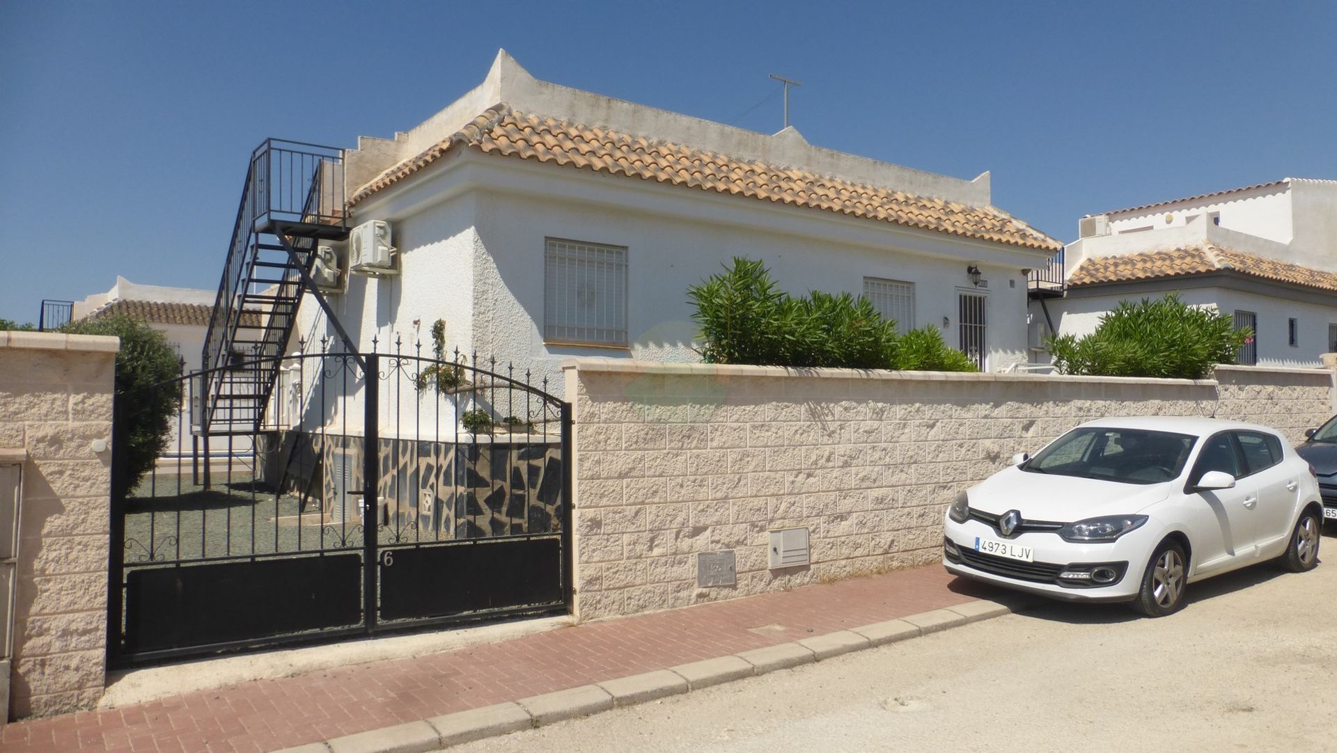 Talo sisään Mazarrón, Región de Murcia 10827545