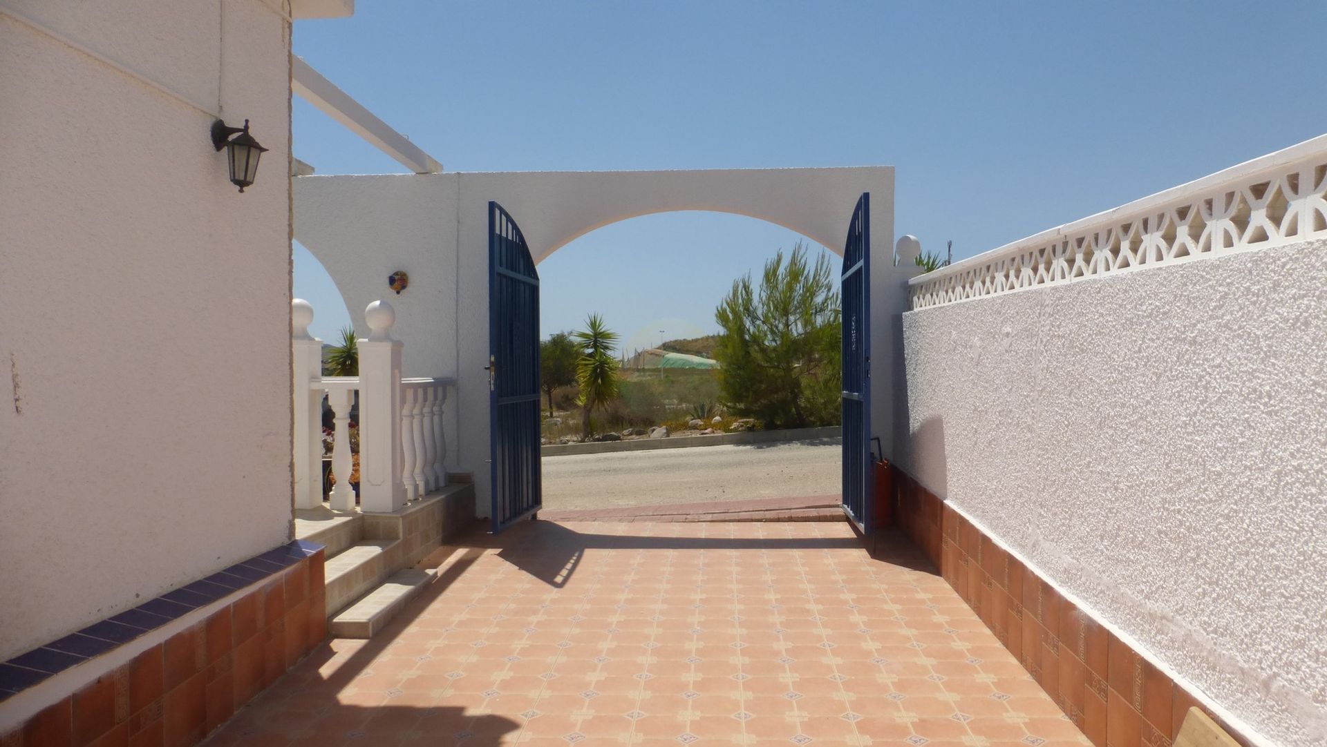 casa en Mazarrón, Región de Murcia 10827547