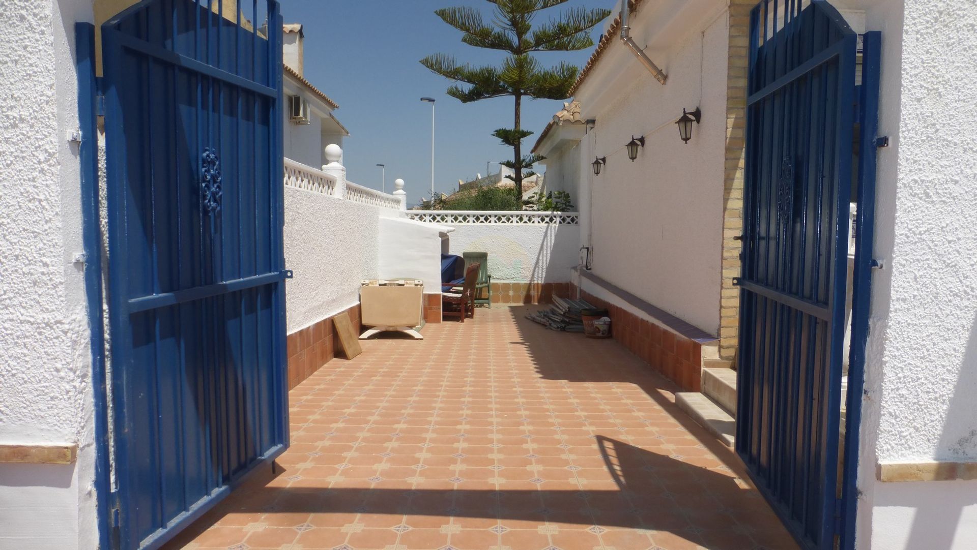 casa en Mazarrón, Región de Murcia 10827547