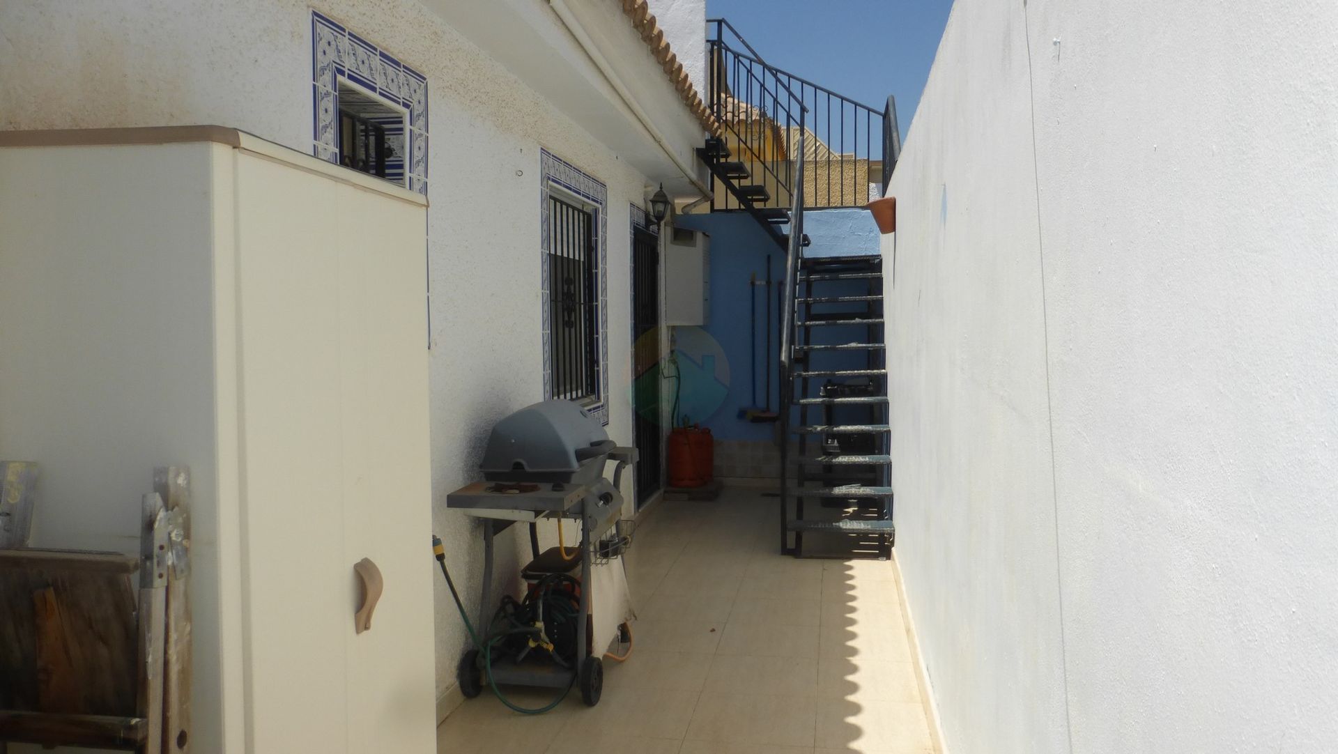 casa en Mazarrón, Región de Murcia 10827547