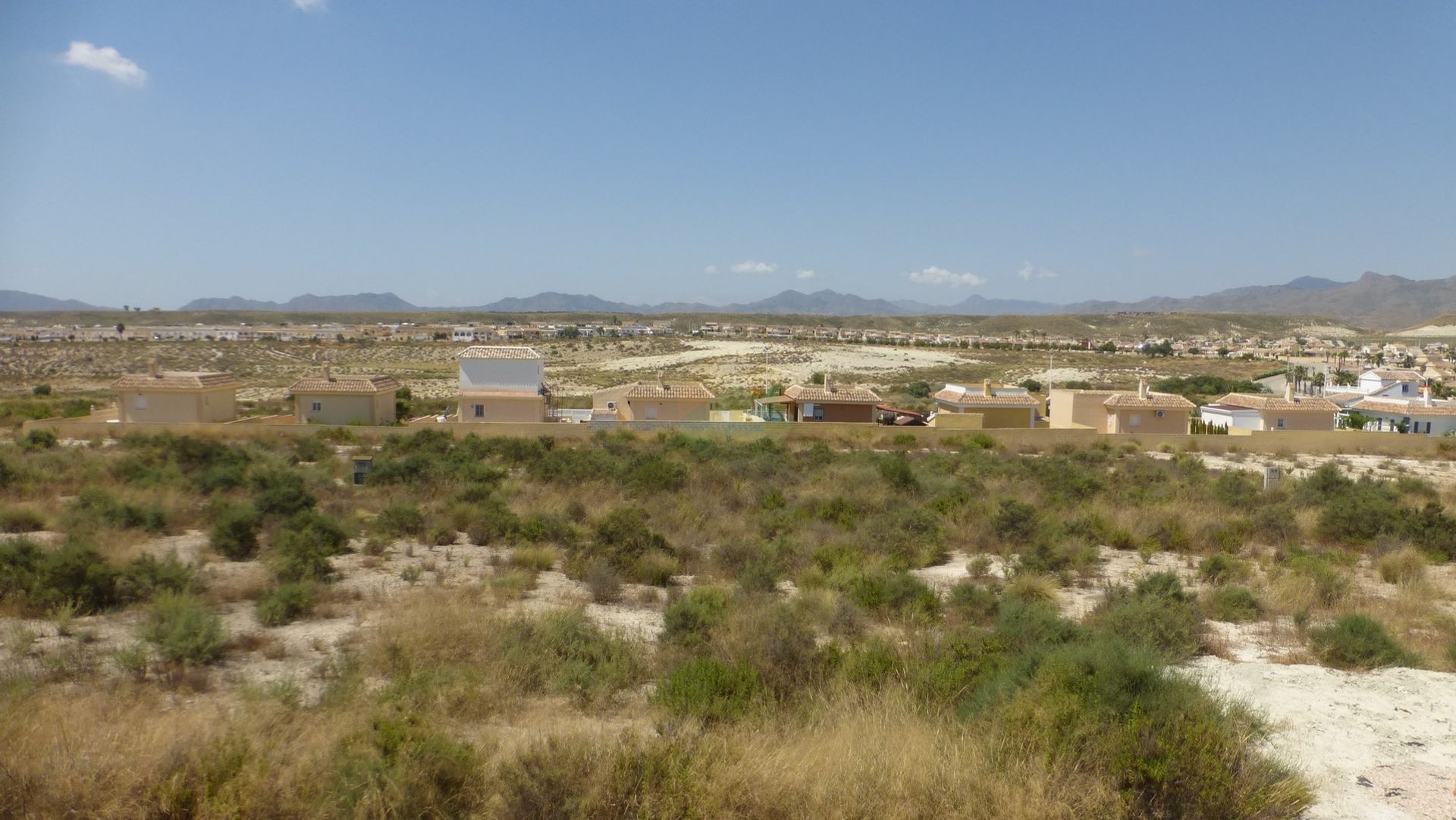 Hus i Mazarrón, Región de Murcia 10827549