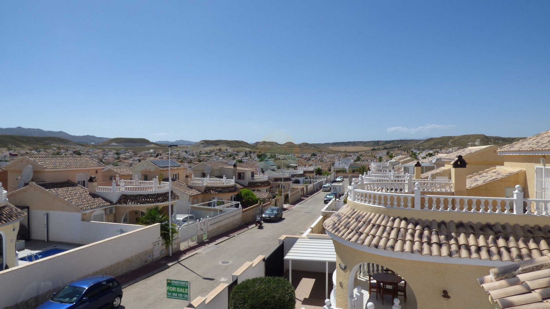 casa no Mazarrón, Región de Murcia 10827556