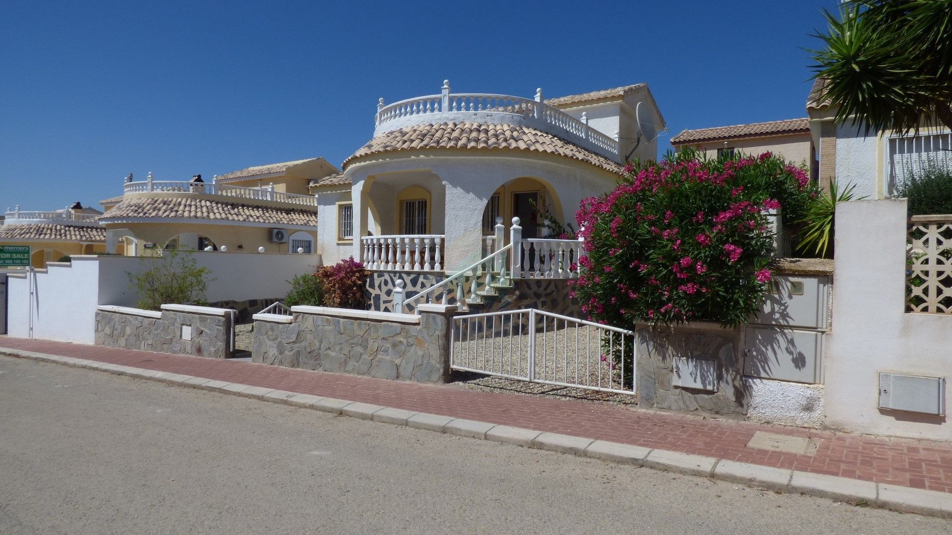 casa no Mazarrón, Región de Murcia 10827556