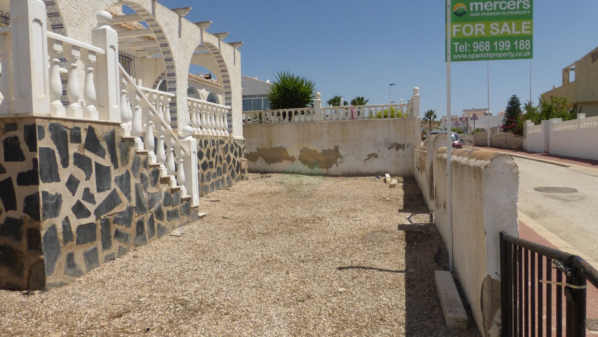 casa no Mazarrón, Región de Murcia 10827558