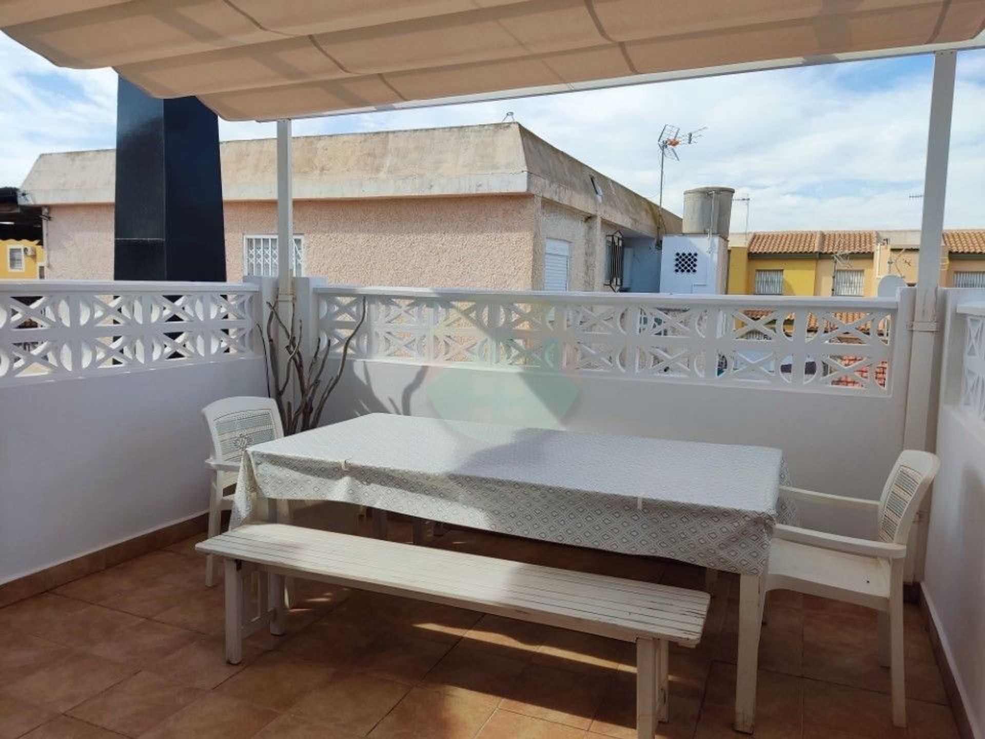 casa no Puerto de Mazarrón, Región de Murcia 10827571