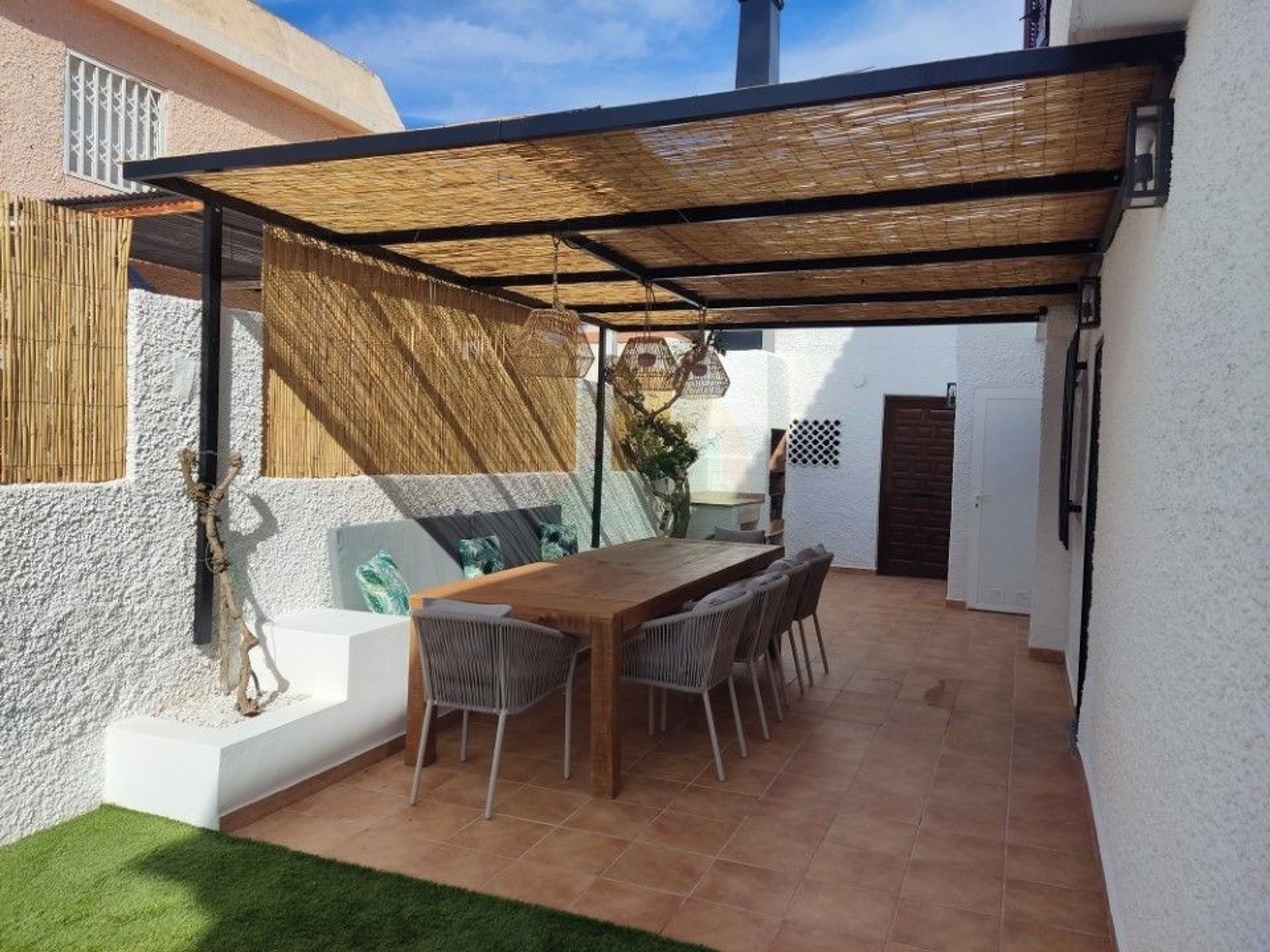 casa no Puerto de Mazarrón, Región de Murcia 10827571