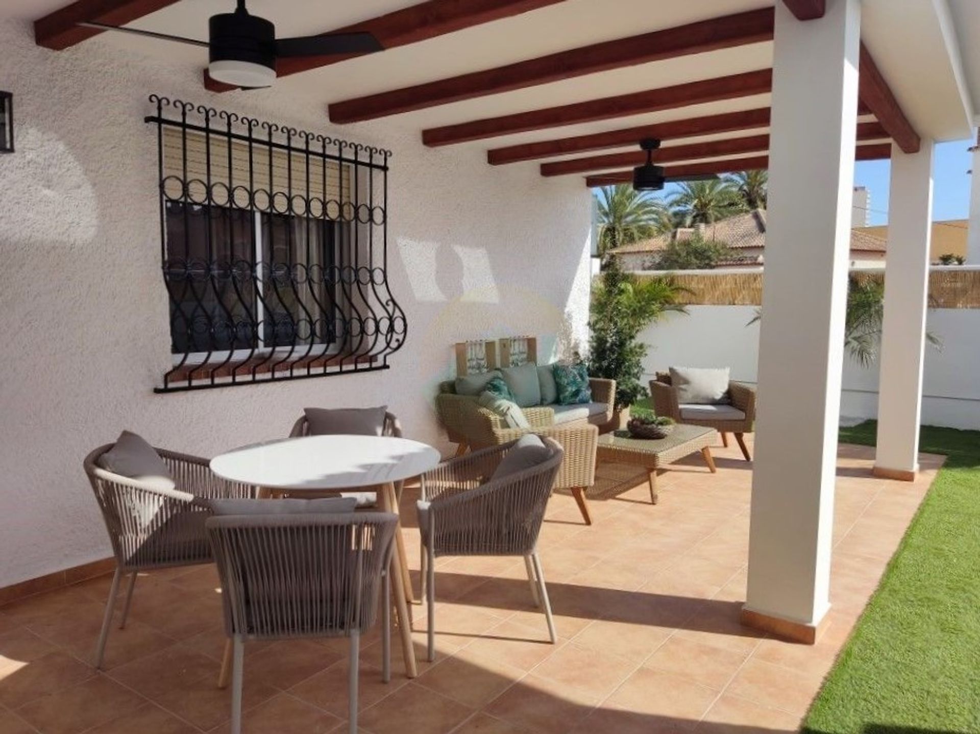 casa no Puerto de Mazarrón, Región de Murcia 10827571