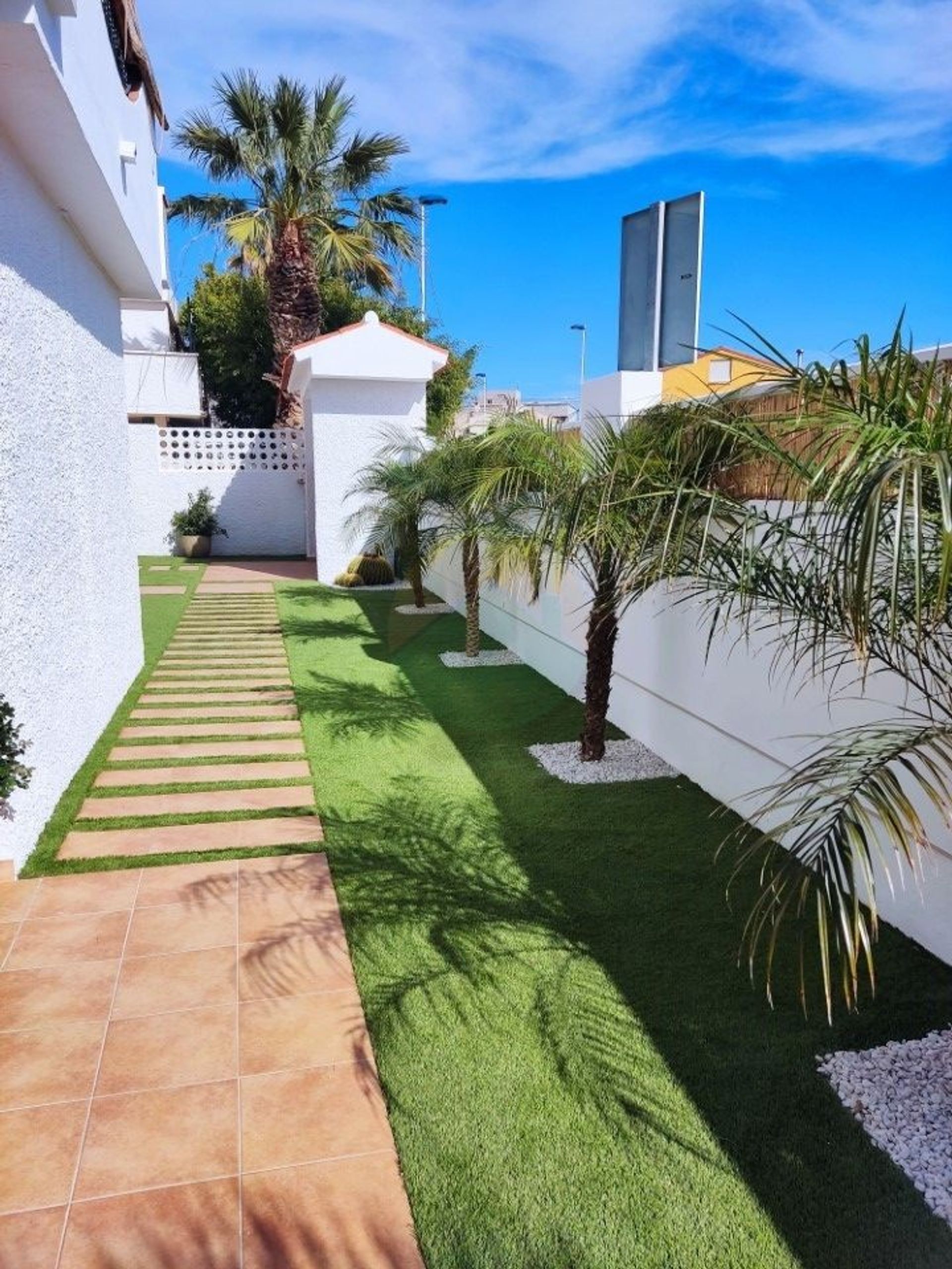 casa no Puerto de Mazarrón, Región de Murcia 10827571