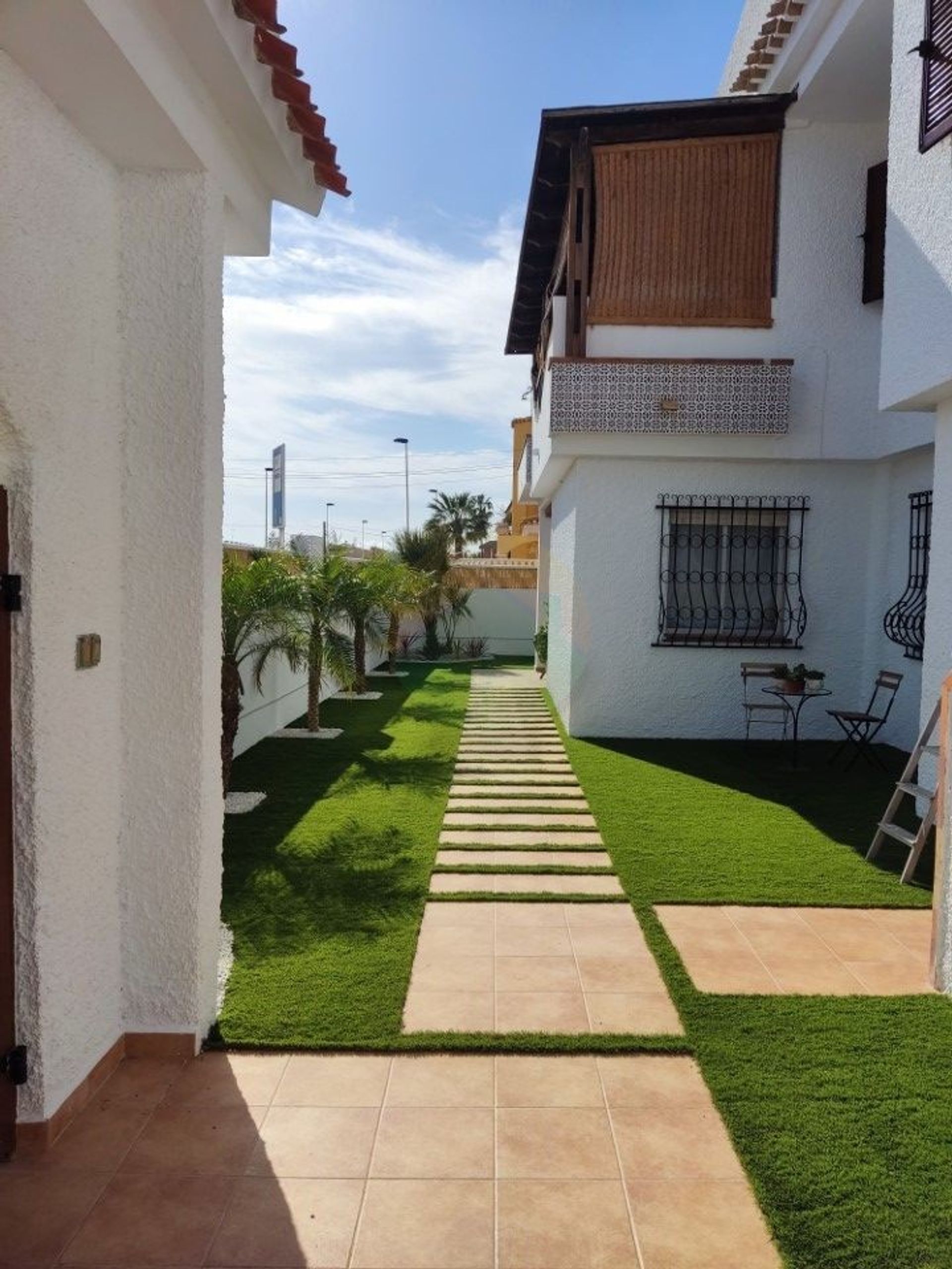 casa no Puerto de Mazarrón, Región de Murcia 10827571