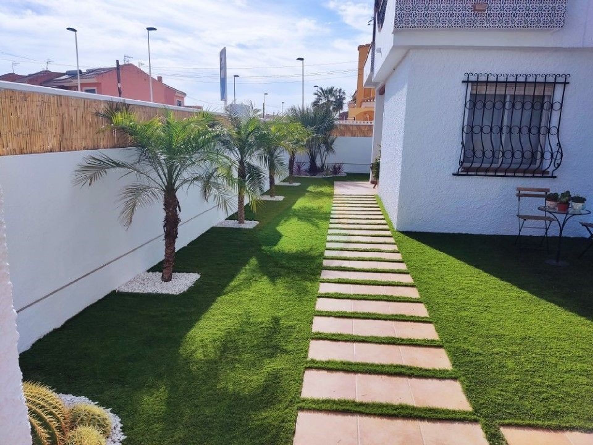 casa no Puerto de Mazarrón, Región de Murcia 10827571