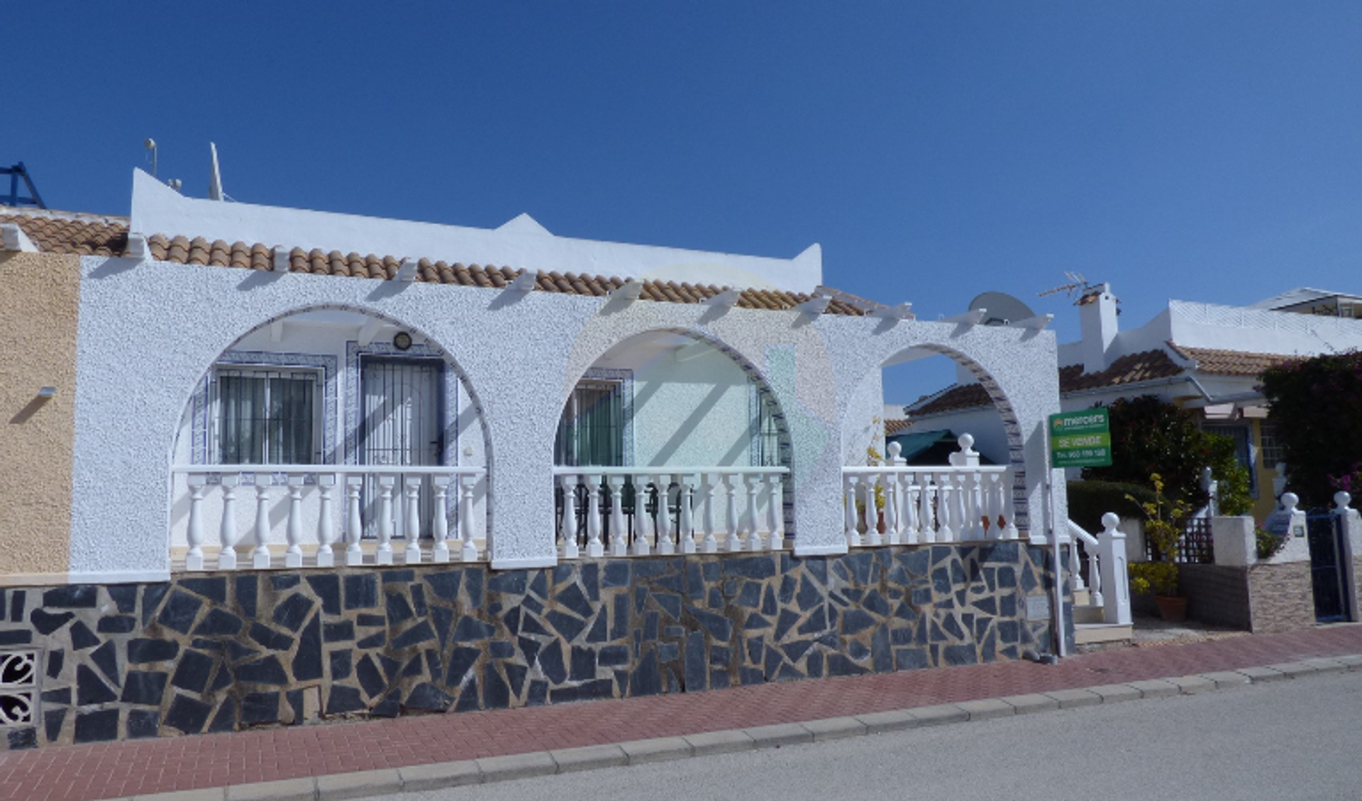 casa en Mazarrón, Murcia 10827578