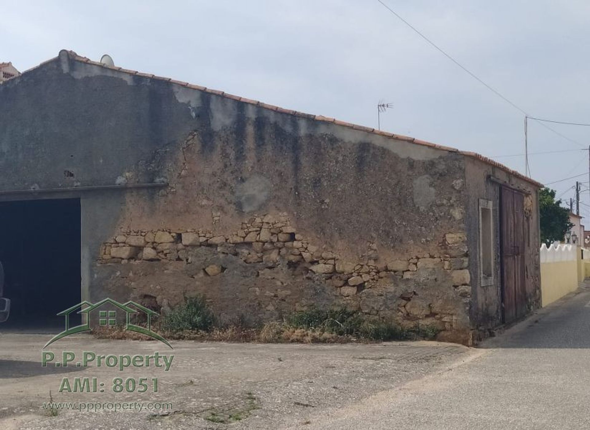 بيت في Tomar, Santarém District 10827610