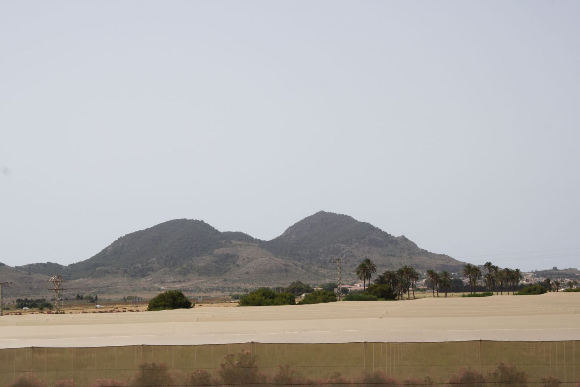 公寓 在 Los Nietos, Region of Murcia 10827628