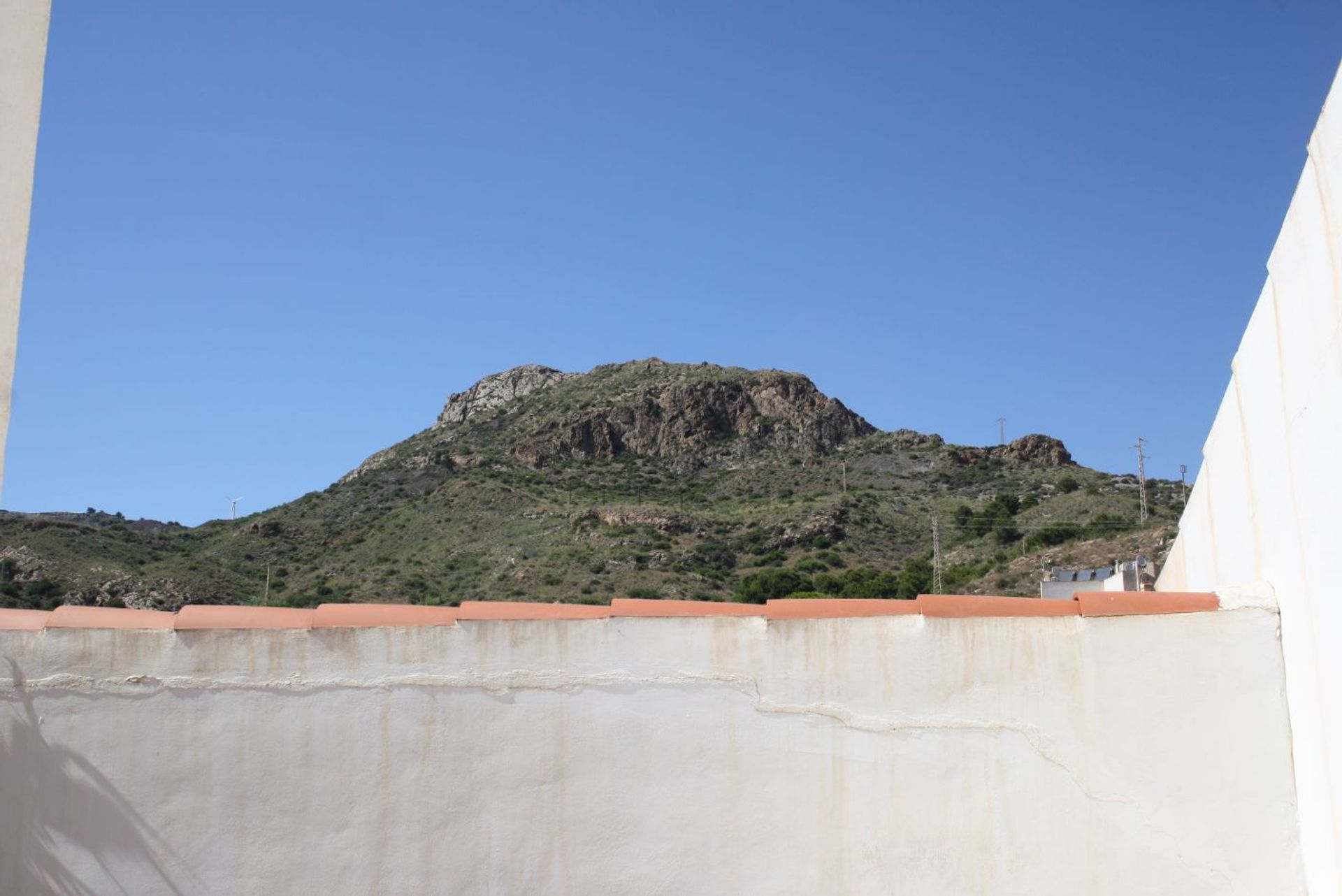 Ejerlejlighed i Portmán, Region of Murcia 10827631