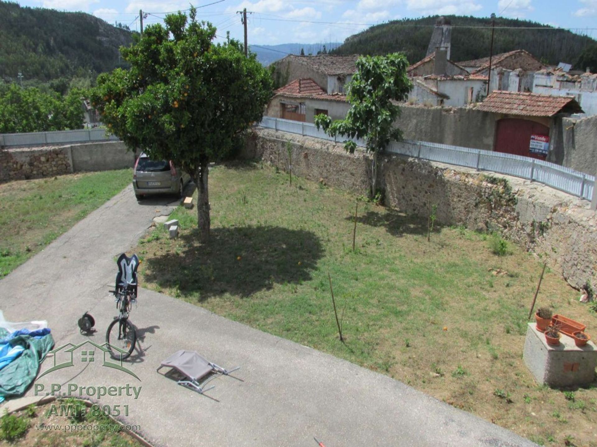 rumah dalam Vila Nova de Poiares, Coimbra District 10827633