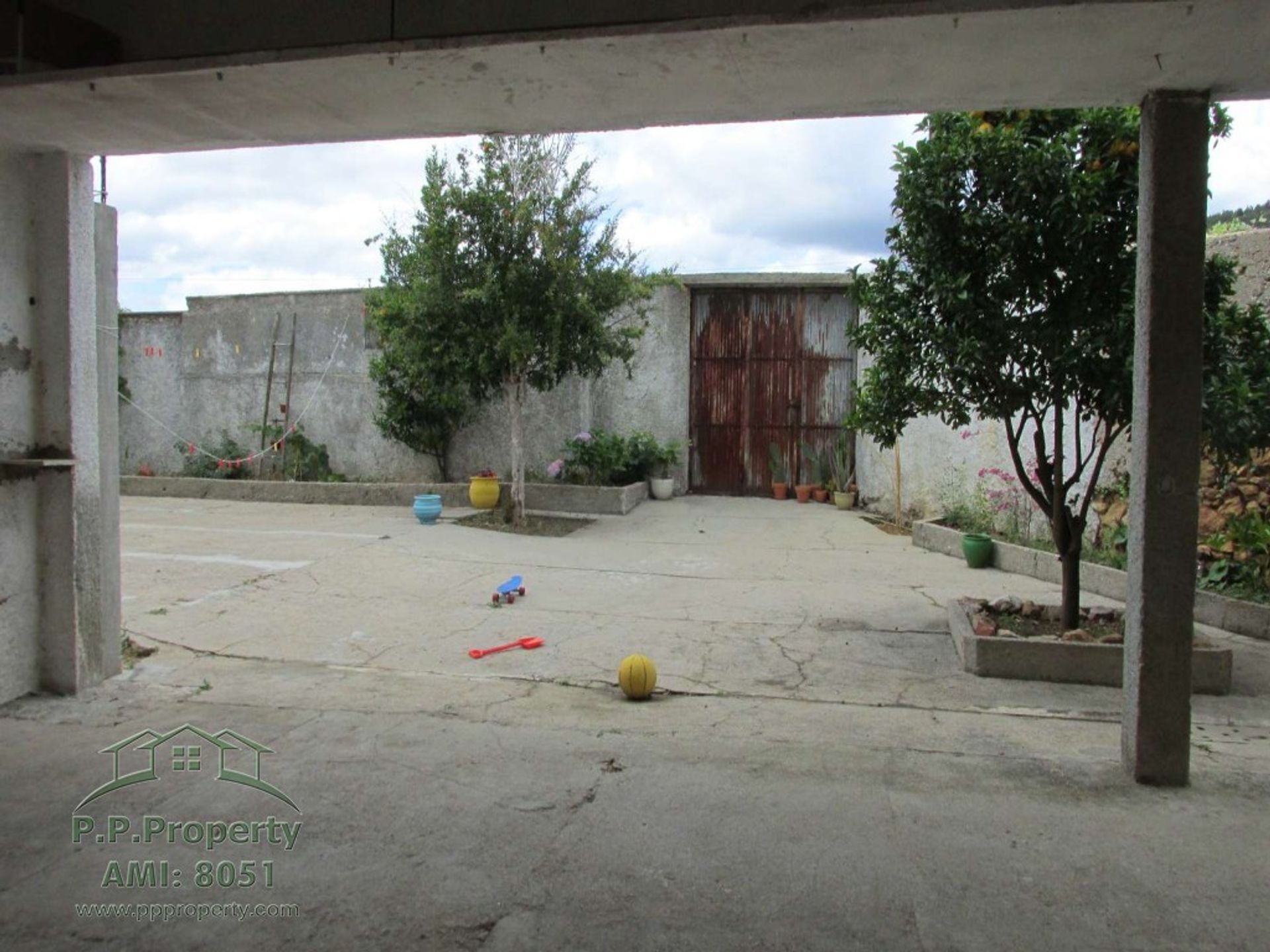 House in Vila Nova de Poiares, Coimbra District 10827633