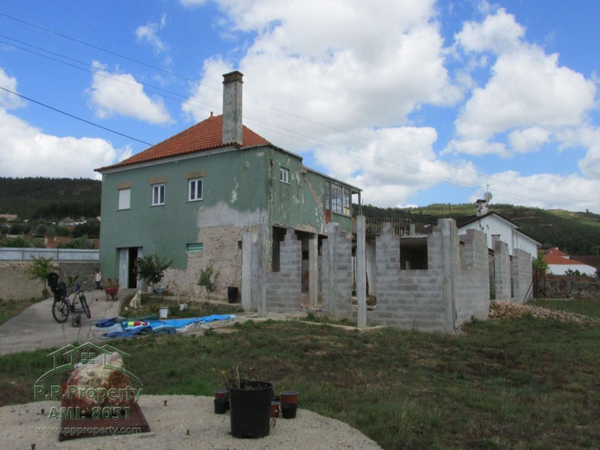 Rumah di Ferreira, Coimbra 10827633