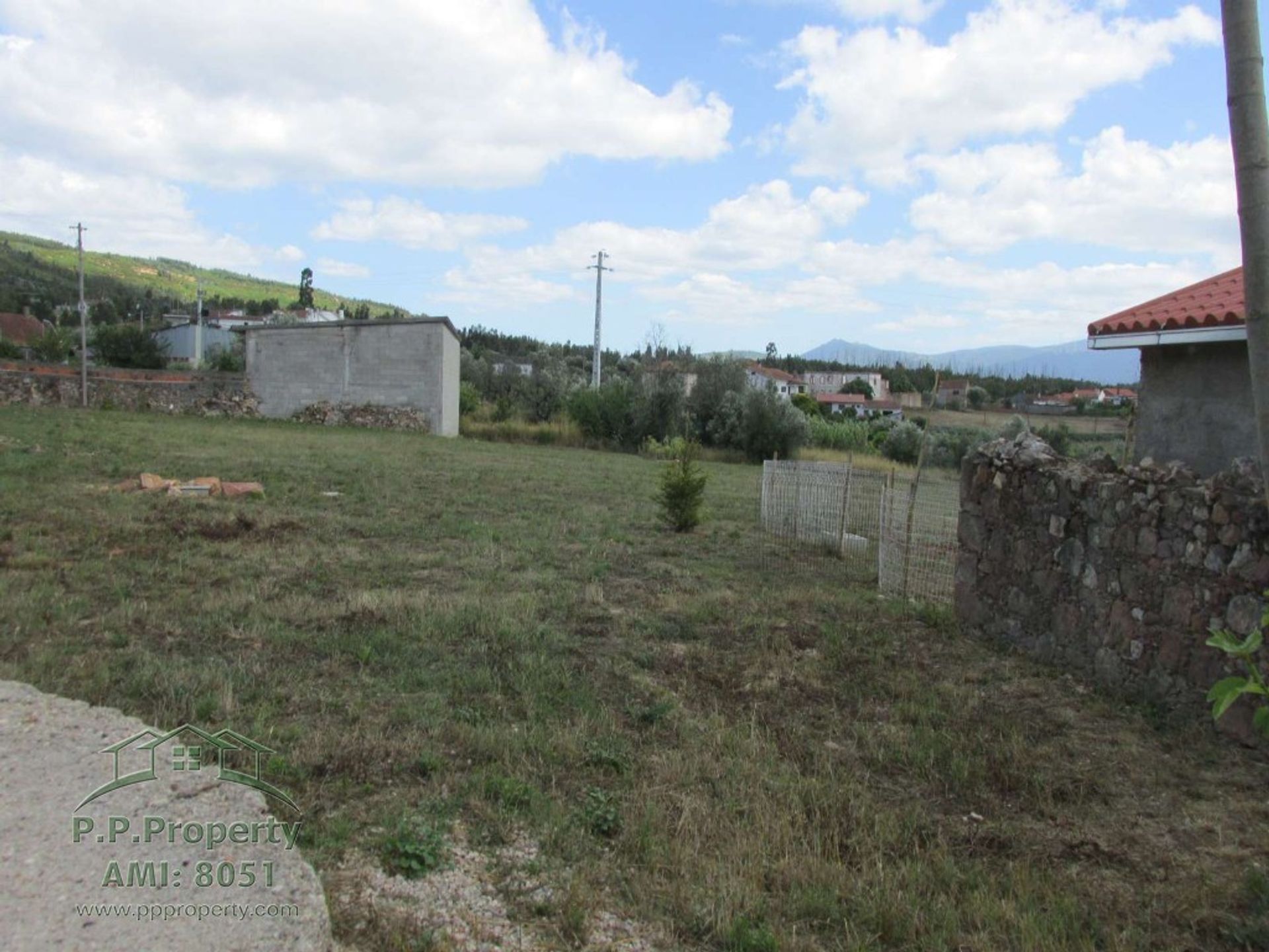 House in Vila Nova de Poiares, Coimbra District 10827633