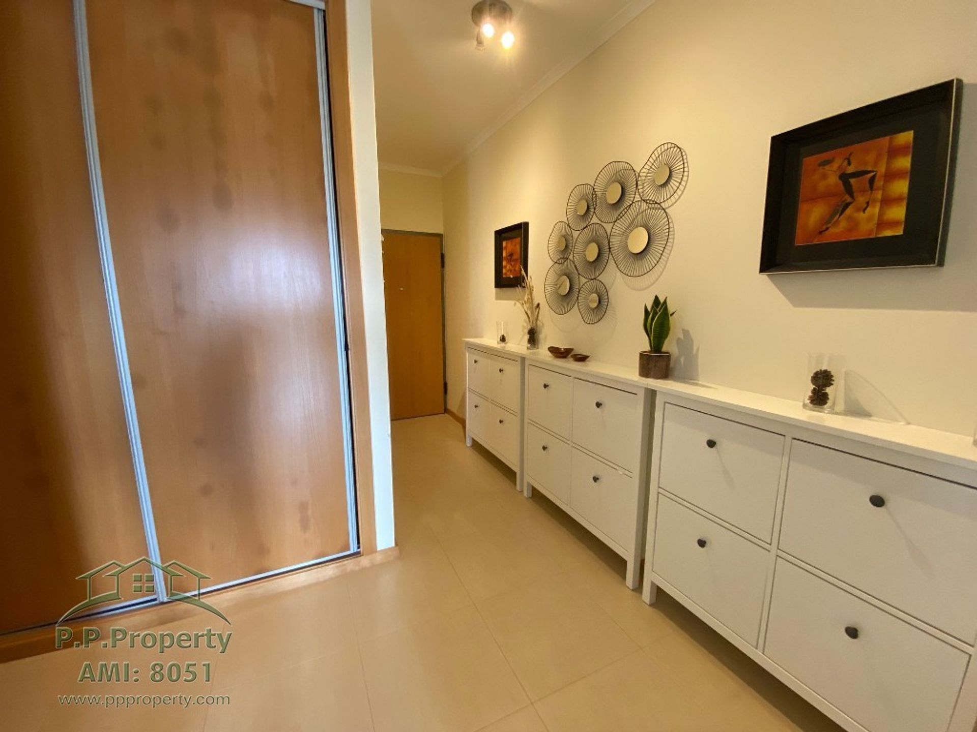 Condominio en Alcobaça, Leiria District 10827635