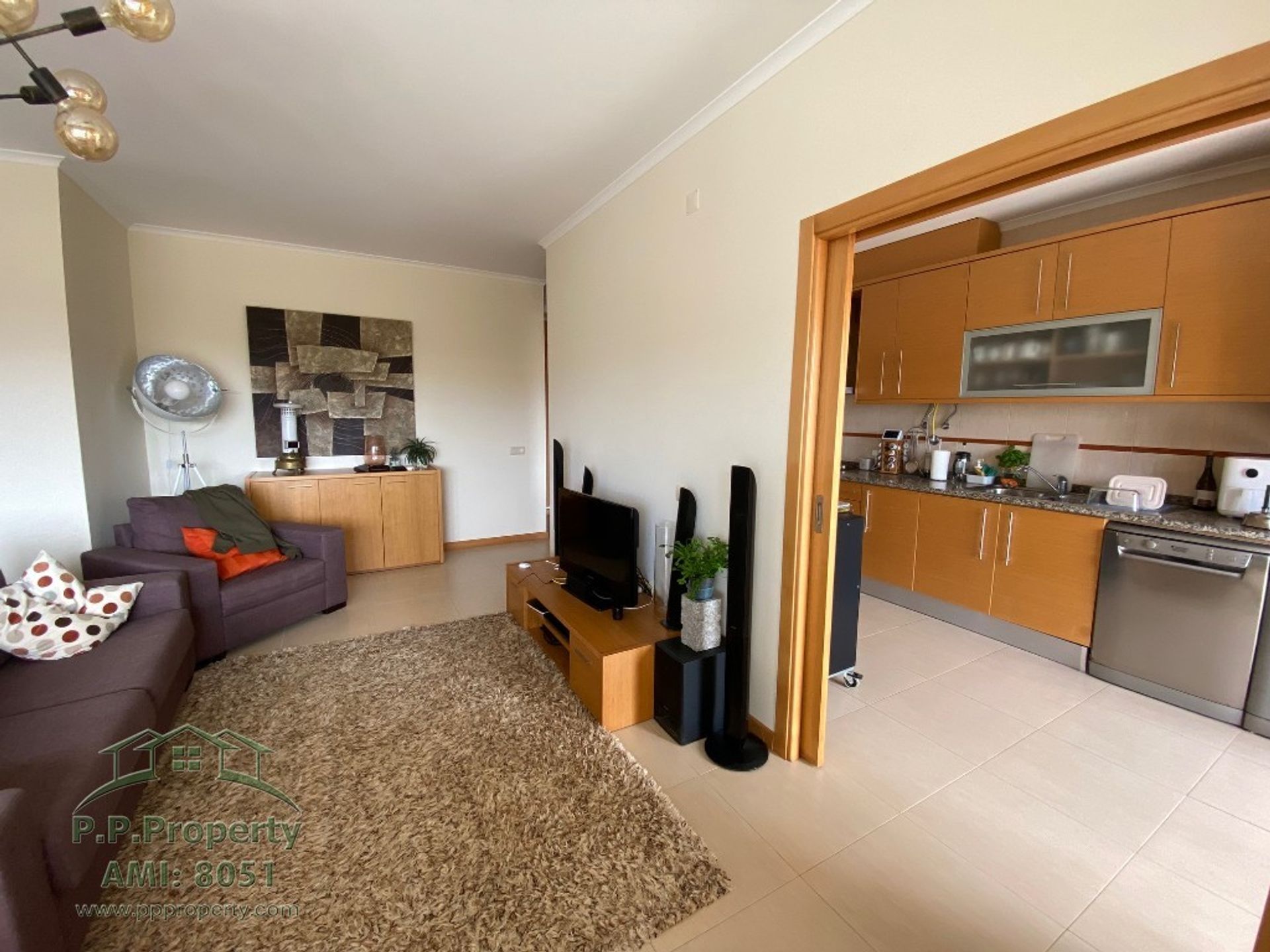 Condominio en Alcobaça, Leiria District 10827635