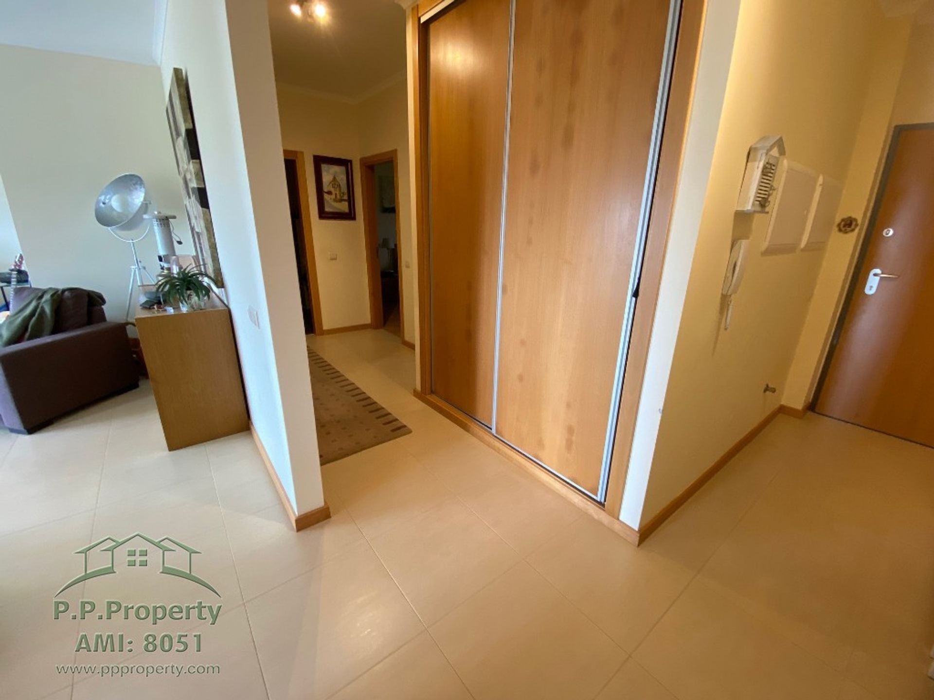 Condominio en Alcobaça, Leiria District 10827635