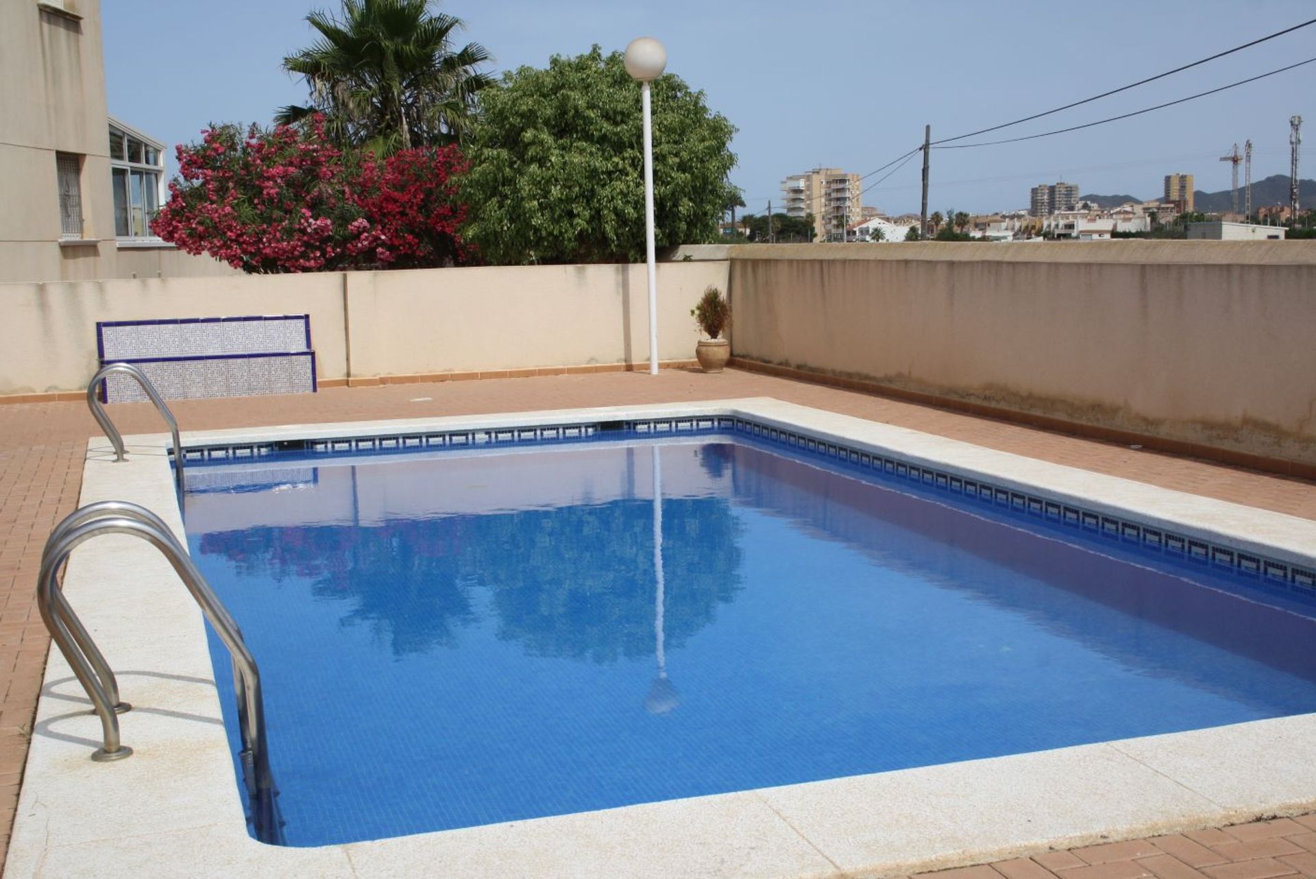 Condominio en Los Nietos, Region of Murcia 10827637