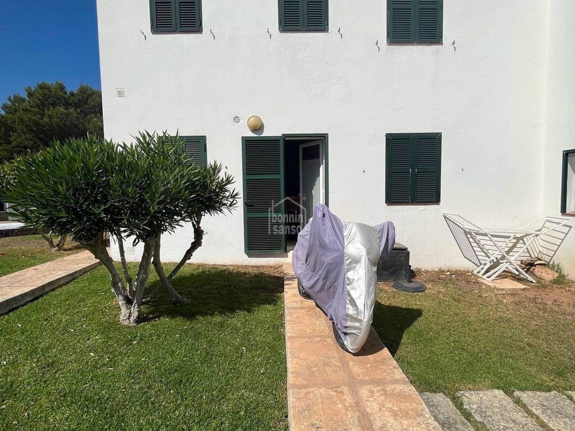 Condominio nel Port d'Addaia, Illes Balears 10827640