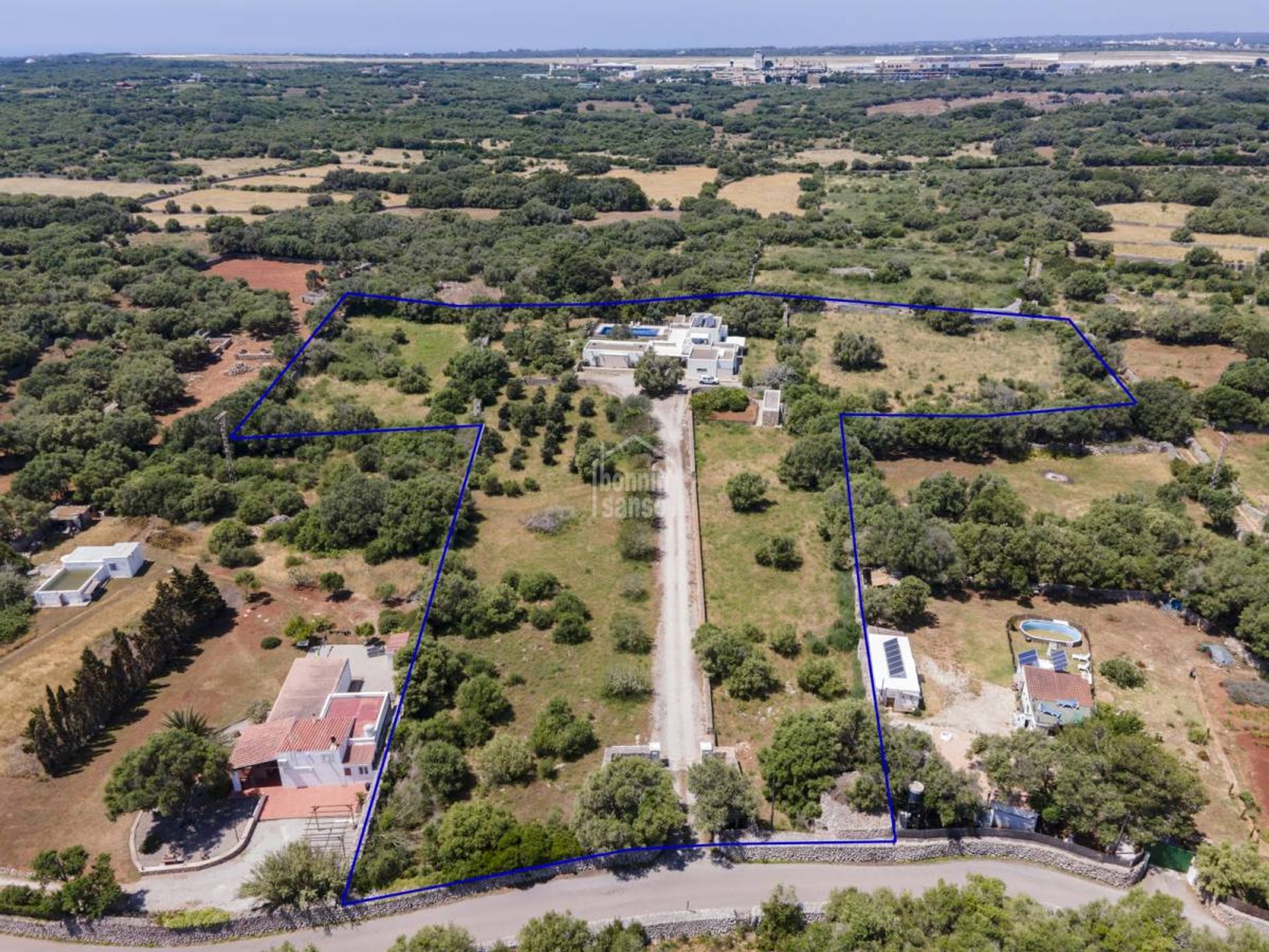 casa en Sant Lluís, Balearic Islands 10827641