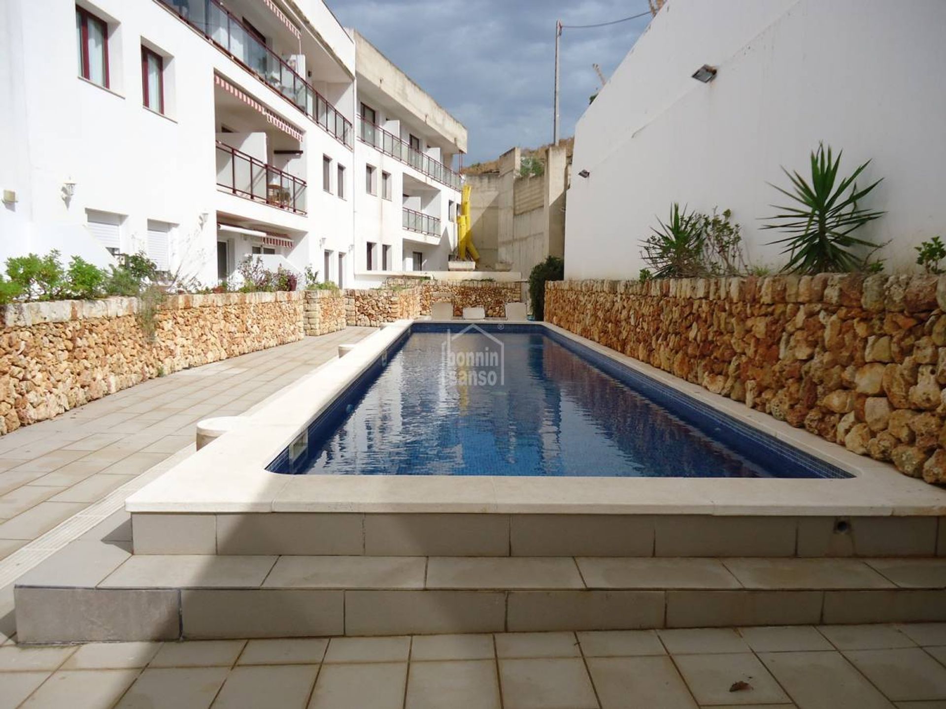 Condominio en Alaior, Islas Baleares 10827662