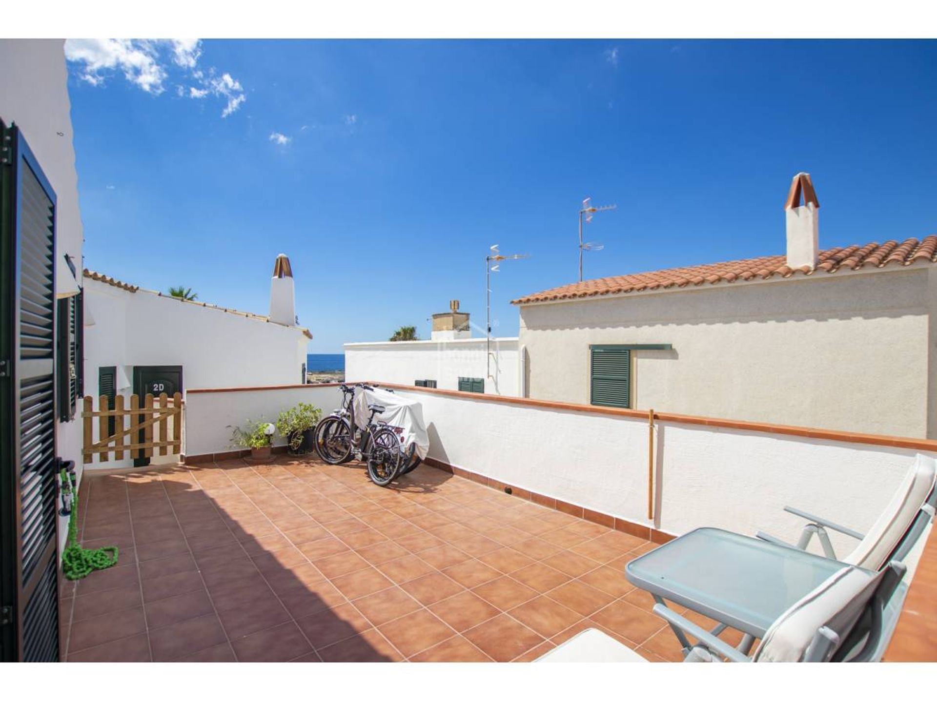 Condominio nel Biniancolla, Balearic Islands 10827669