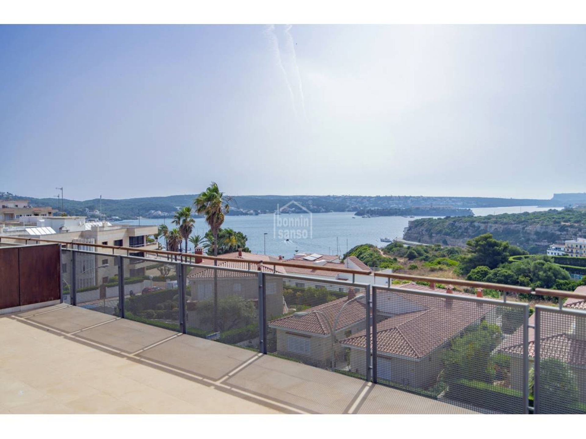 Condominium in Mahon, Balearic Islands 10827673