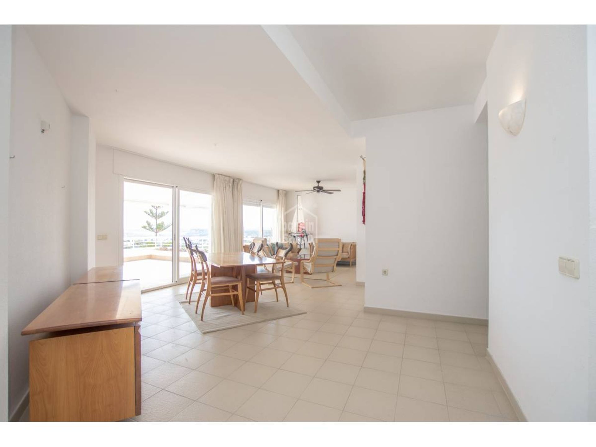 Condominium dans Es Mercadal, Balearic Islands 10827692