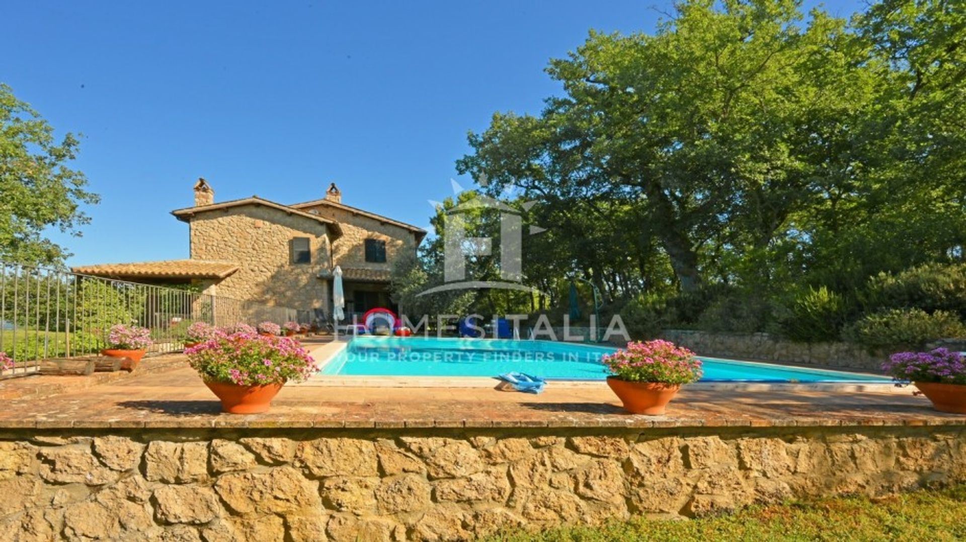 Будинок в Baschi, Umbria 10827694