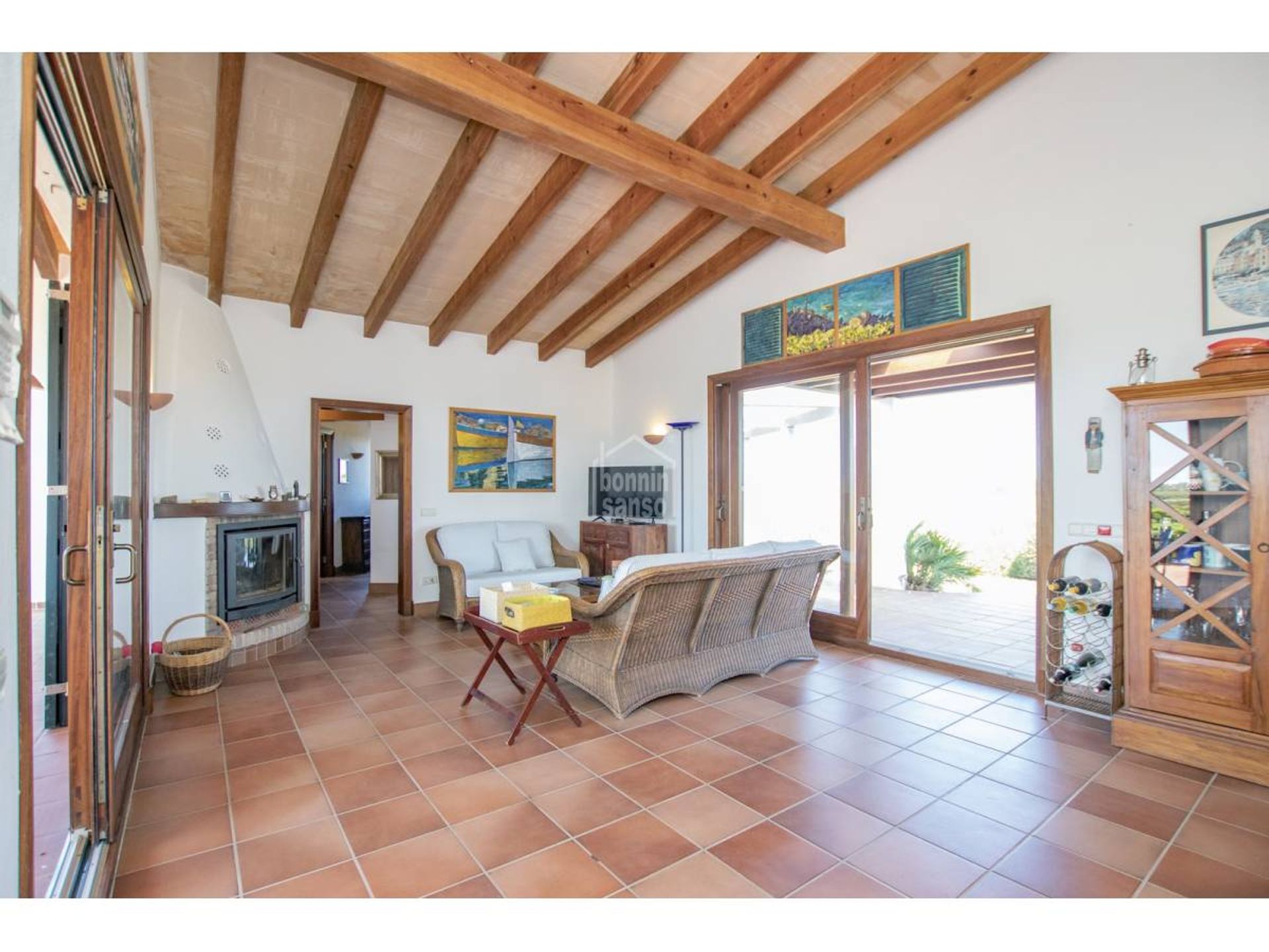 casa no Ferrerias, Ilhas Baleares 10827700