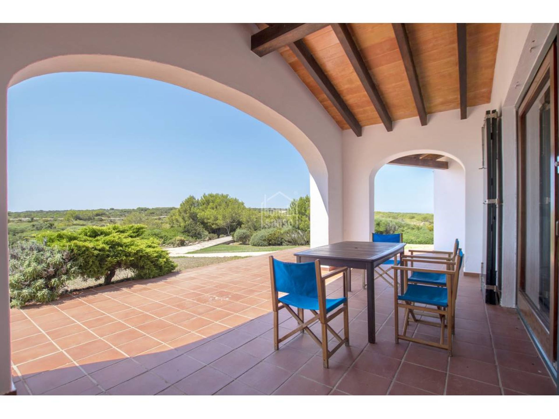 casa no Cala Morell, Illes Balears 10827700