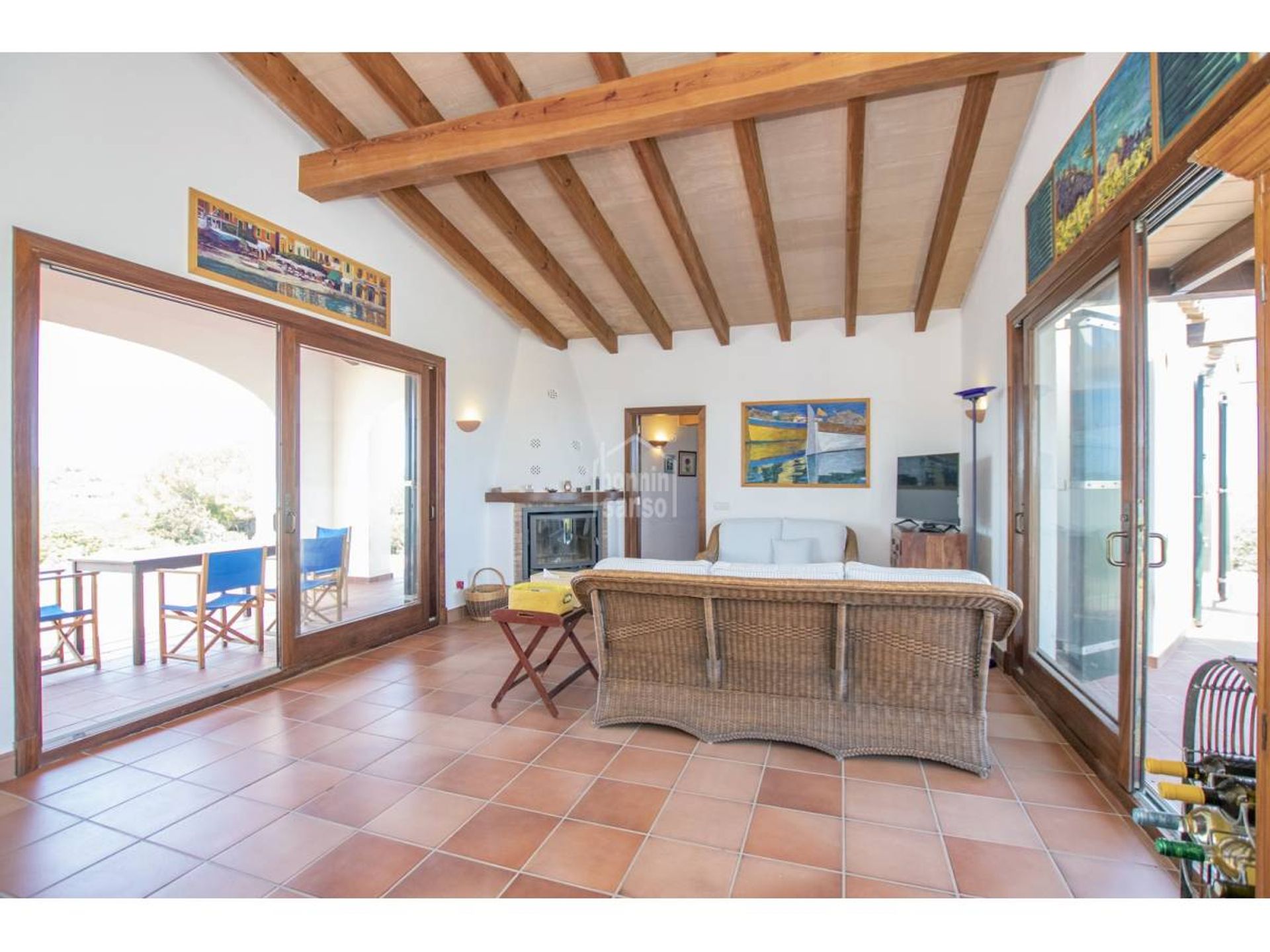 casa no Cala Morell, Illes Balears 10827700