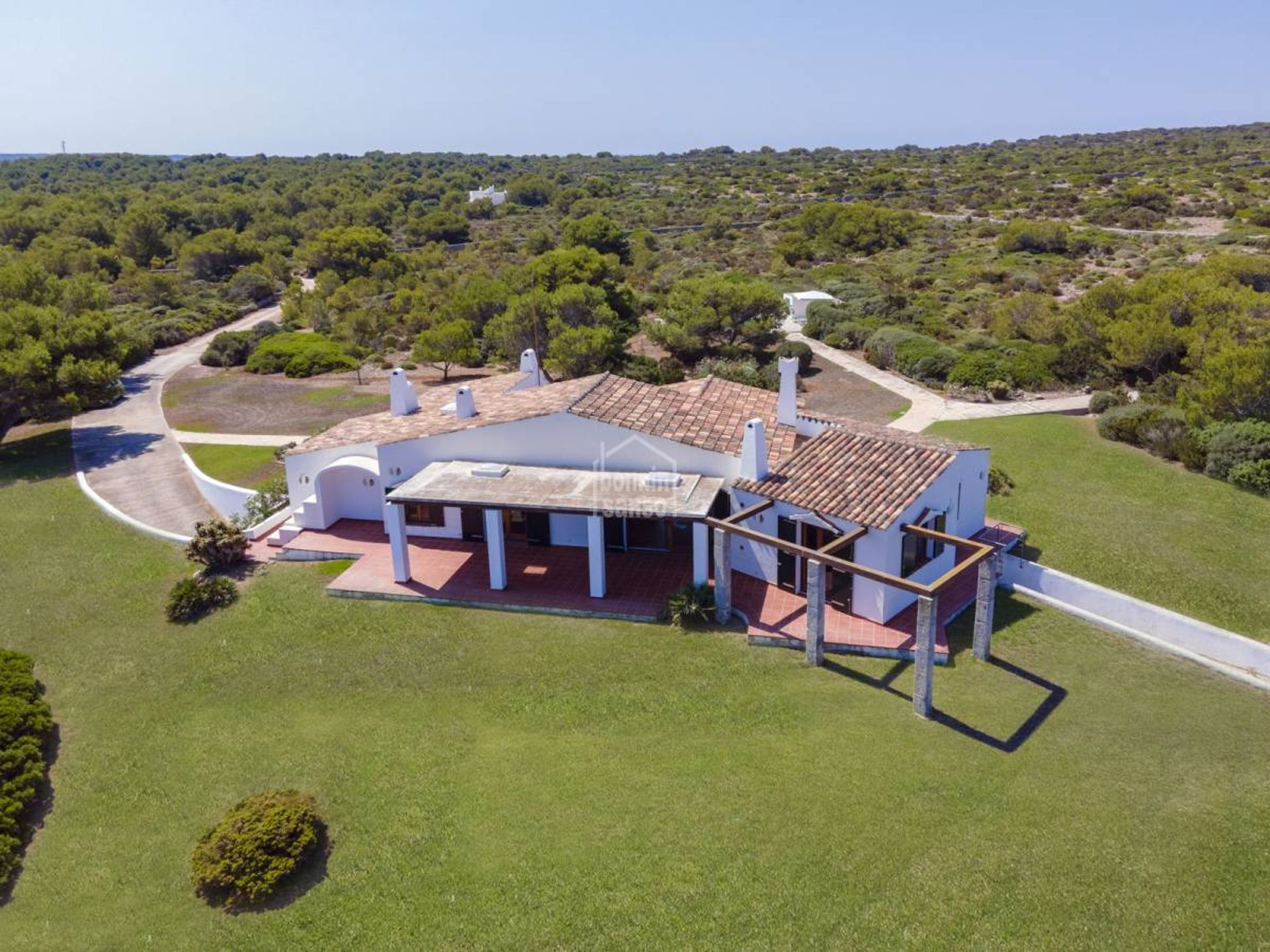 casa no Ferrerias, Ilhas Baleares 10827700