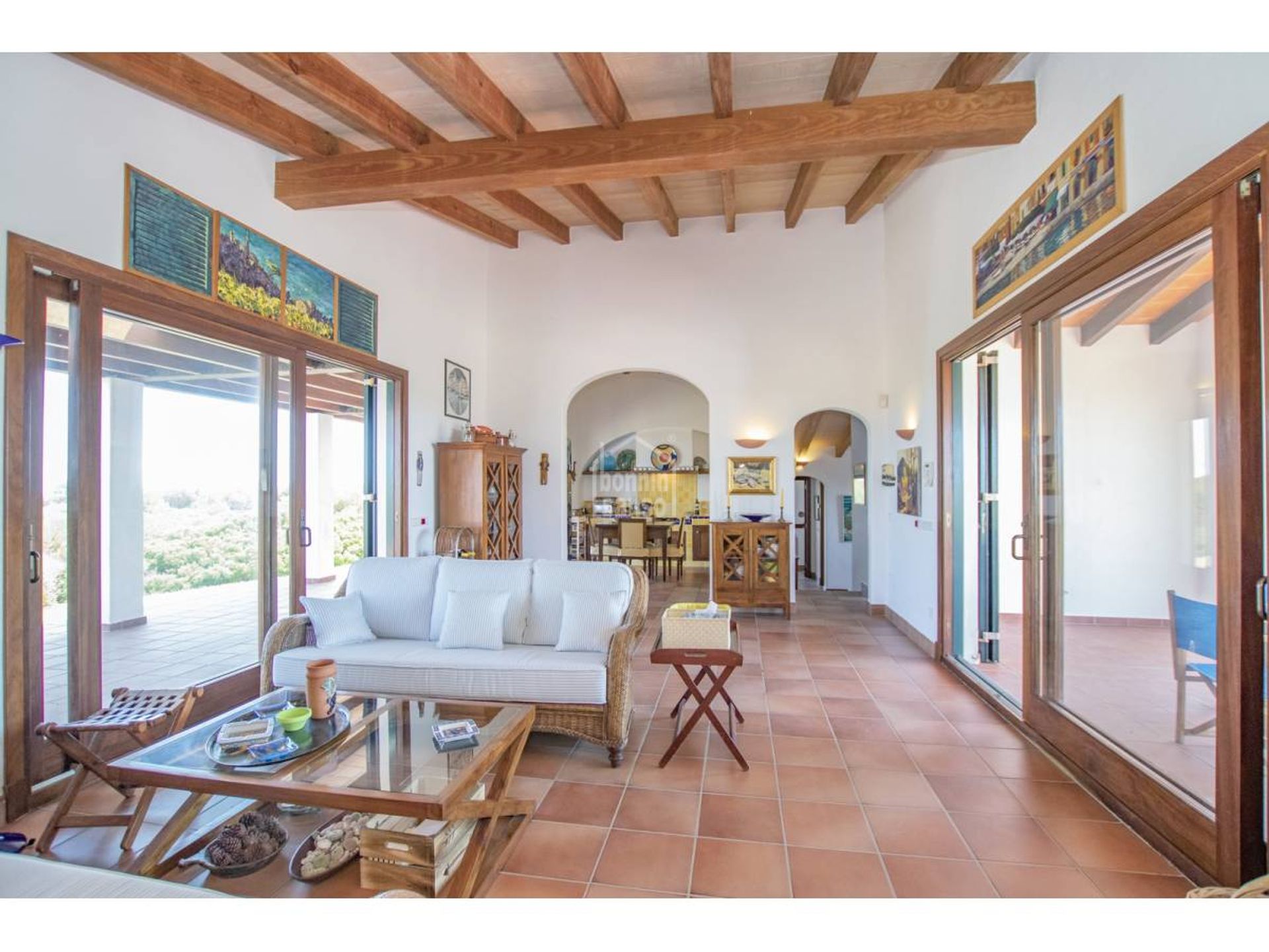 casa no Cala Morell, Illes Balears 10827700