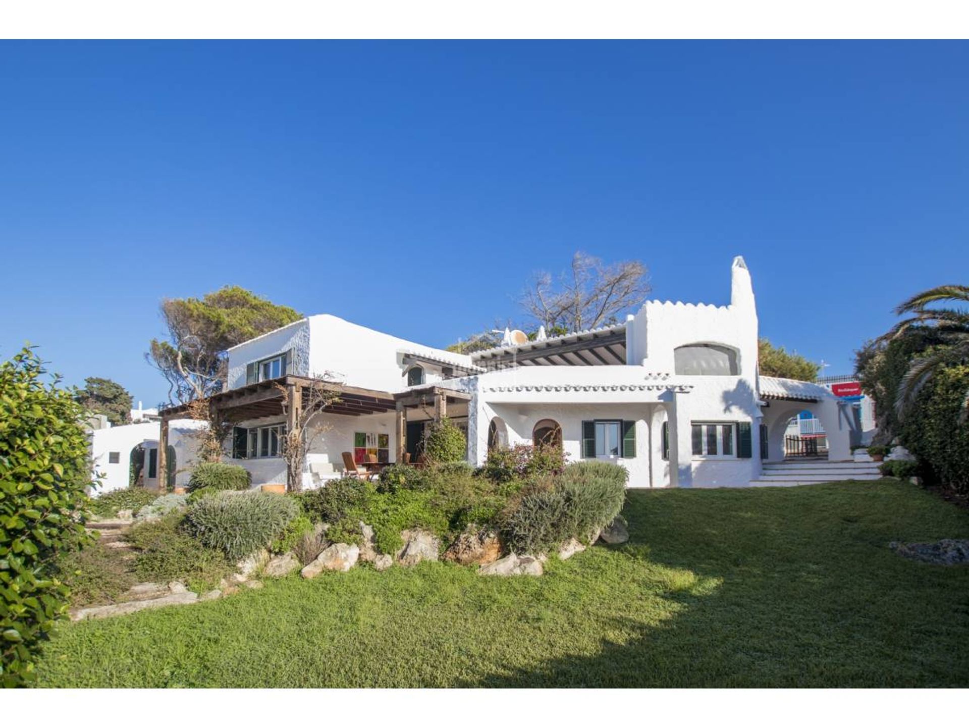 casa en Biniali, Balearic Islands 10827703