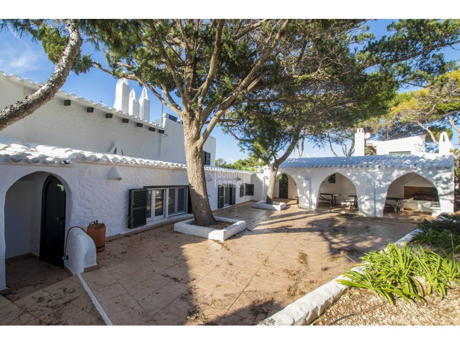 Haus im Binibequer, Illes Balears 10827703