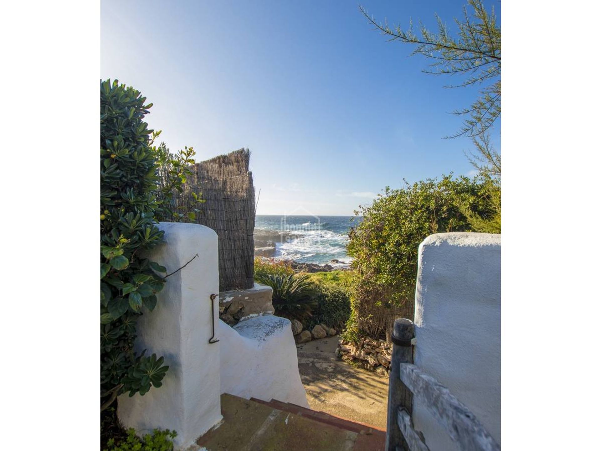 Huis in Biniali, Balearic Islands 10827703