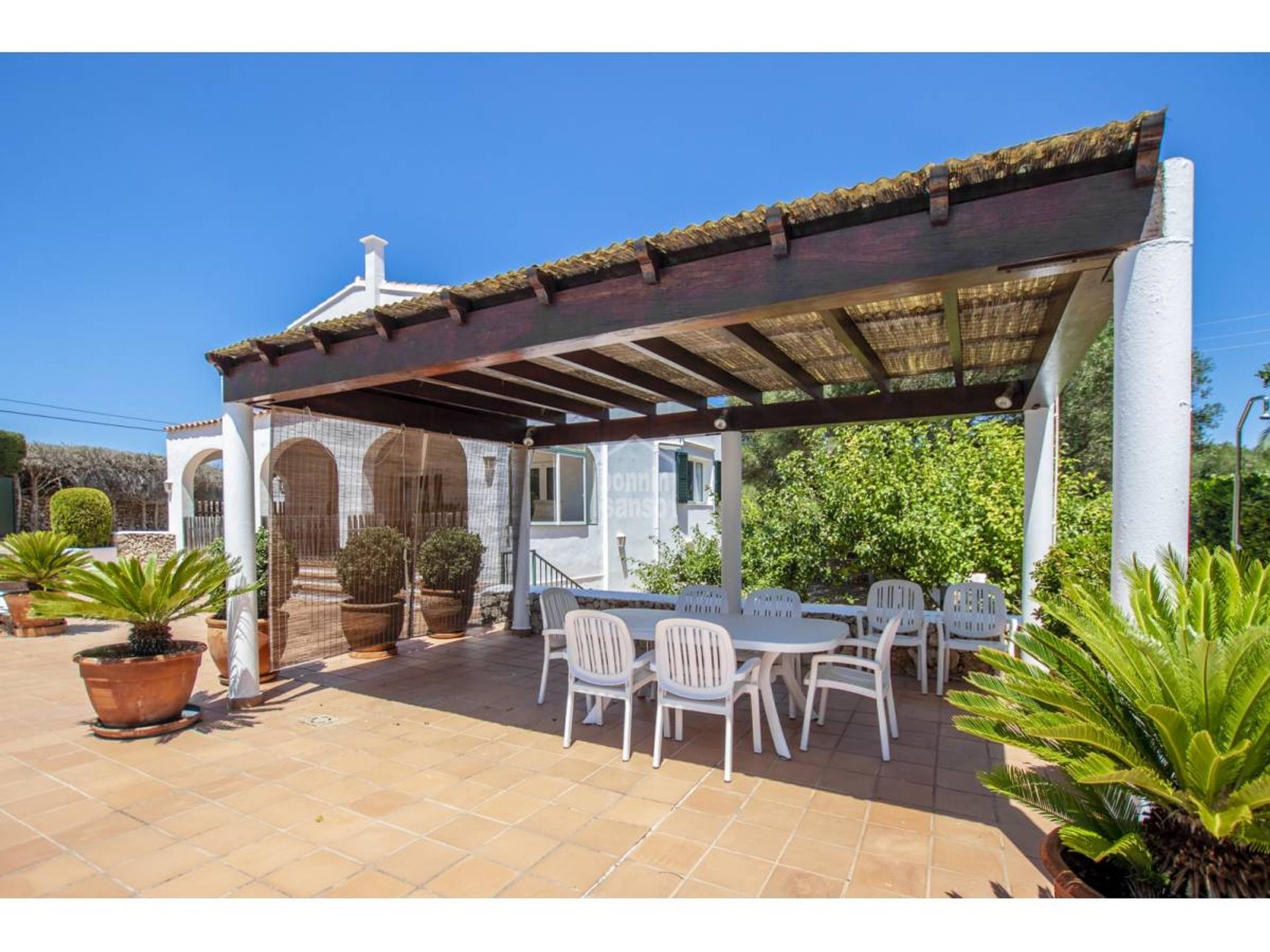 Huis in Llumesanas, Balearic Islands 10827715