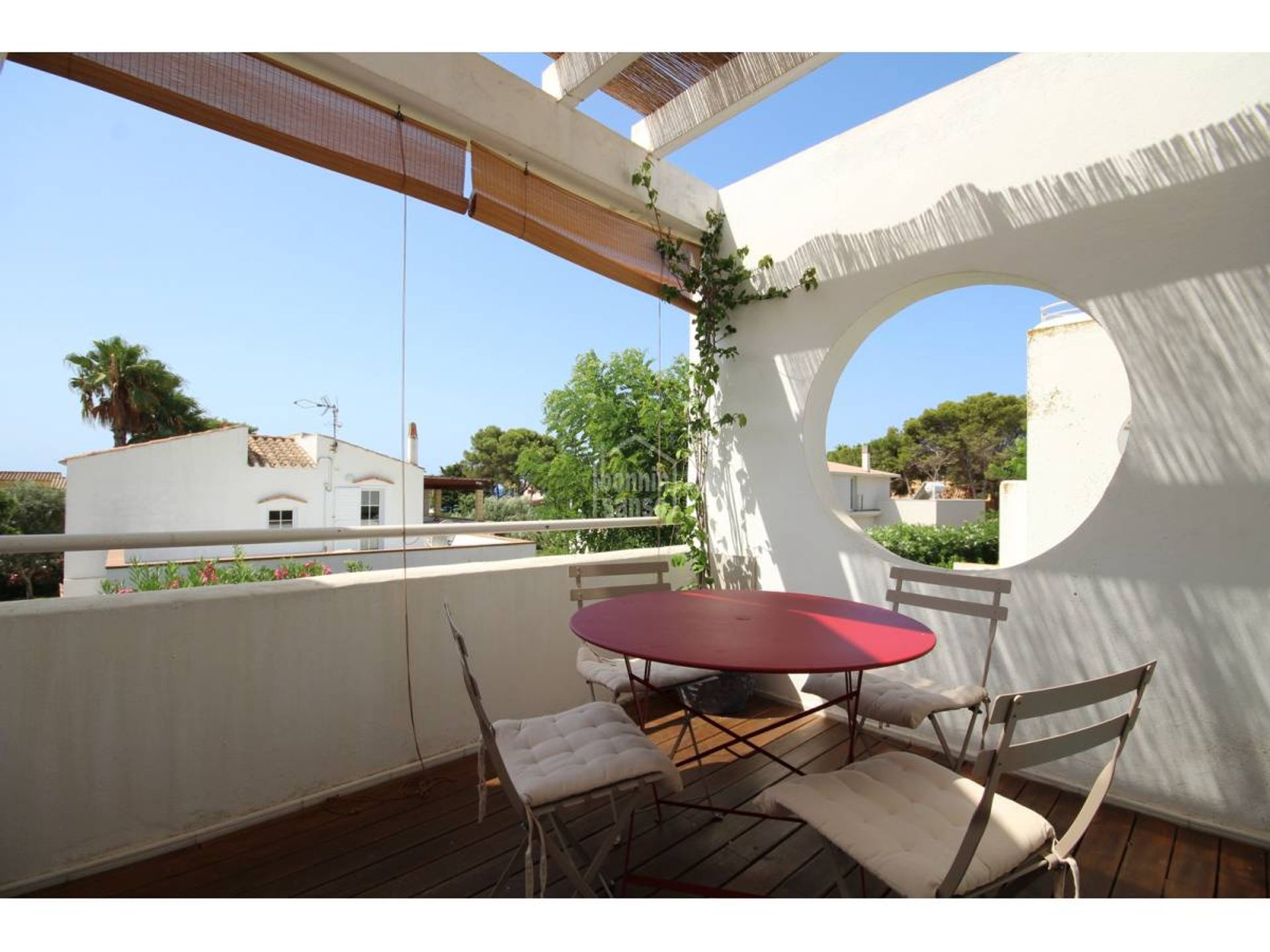 Condominio en Ferrerías, Islas Baleares 10827719