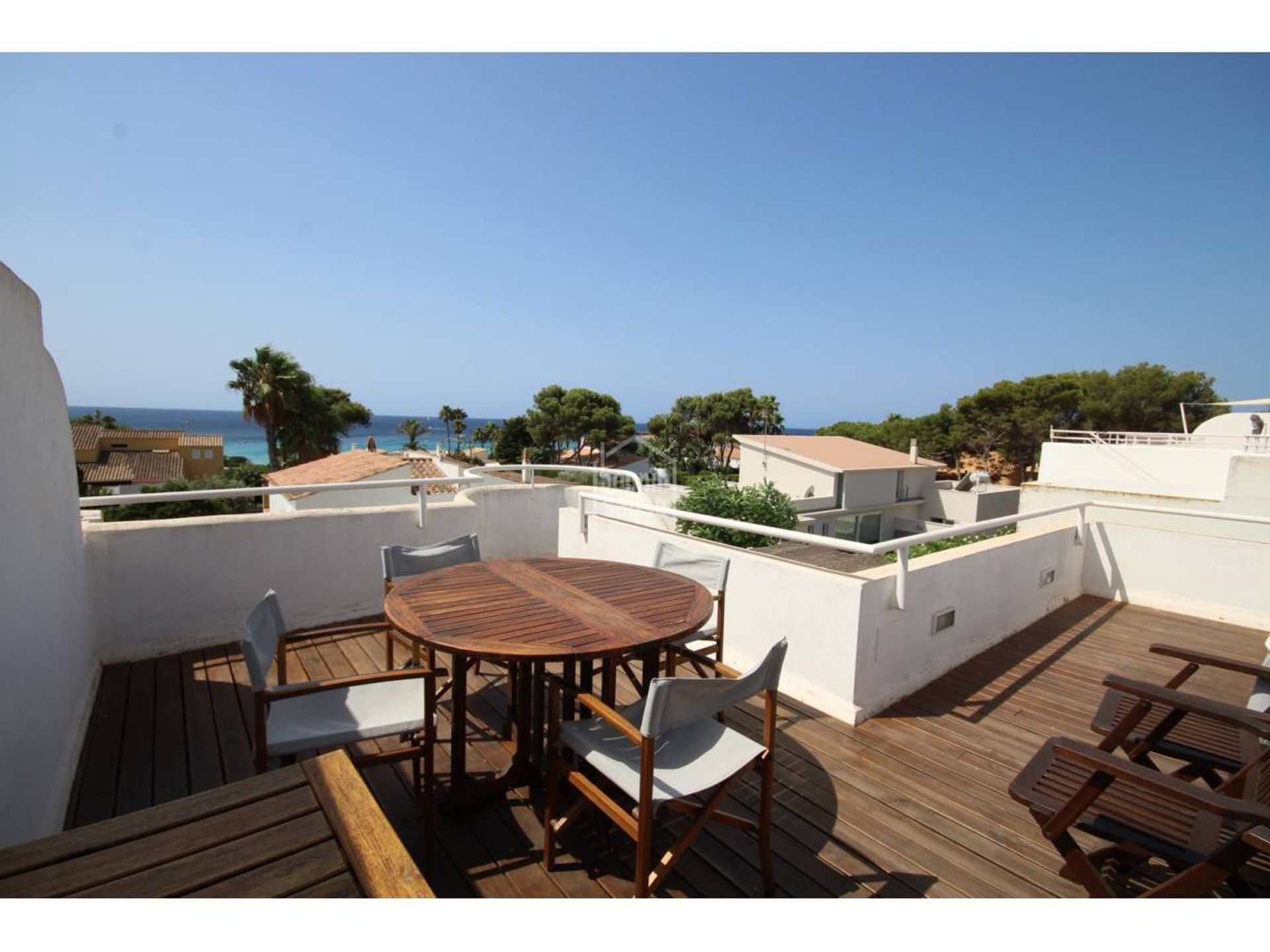 Condominium in Son Xoriguer, Balearic Islands 10827719