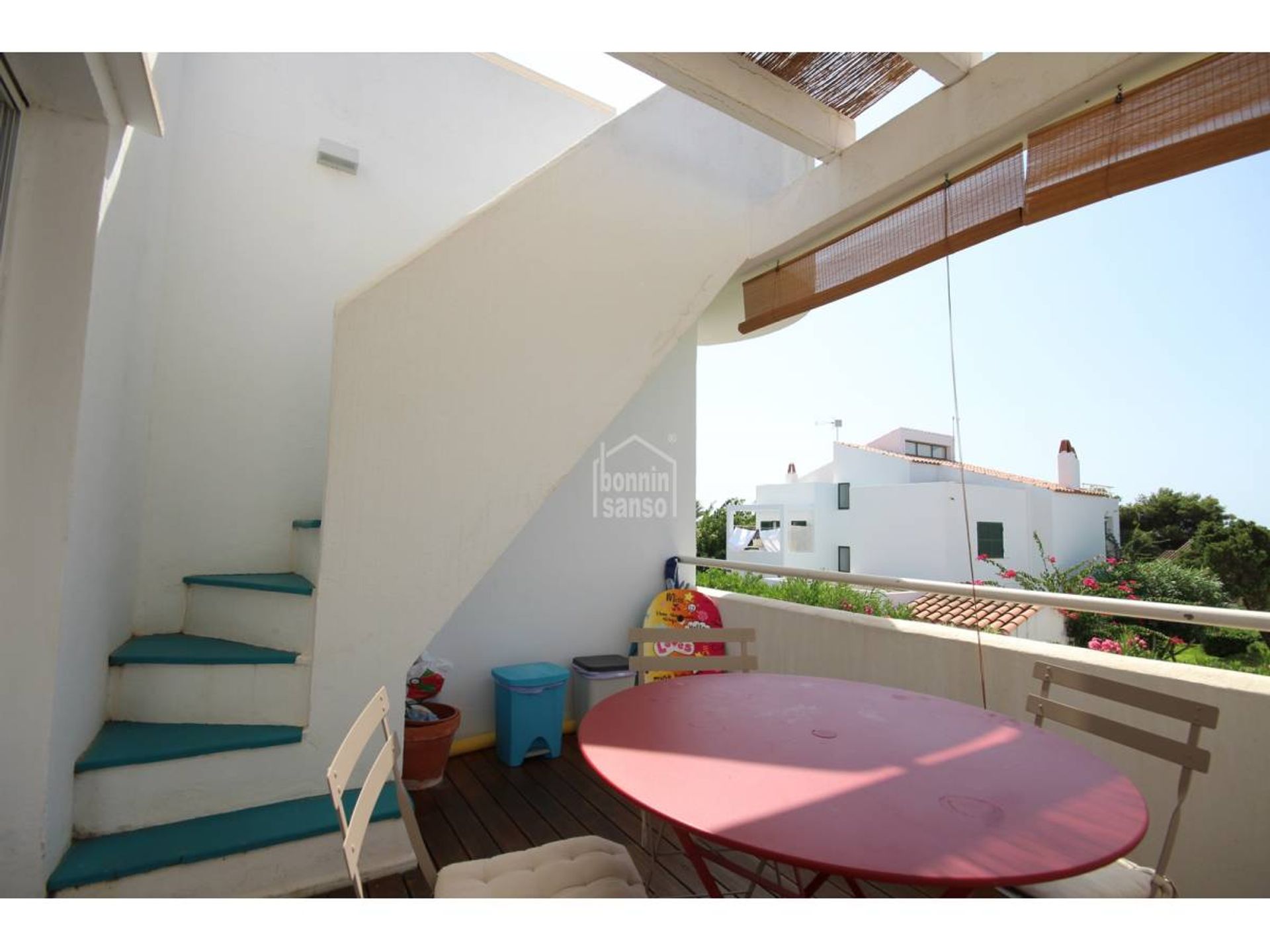 Condominio en Ferrerías, Islas Baleares 10827719