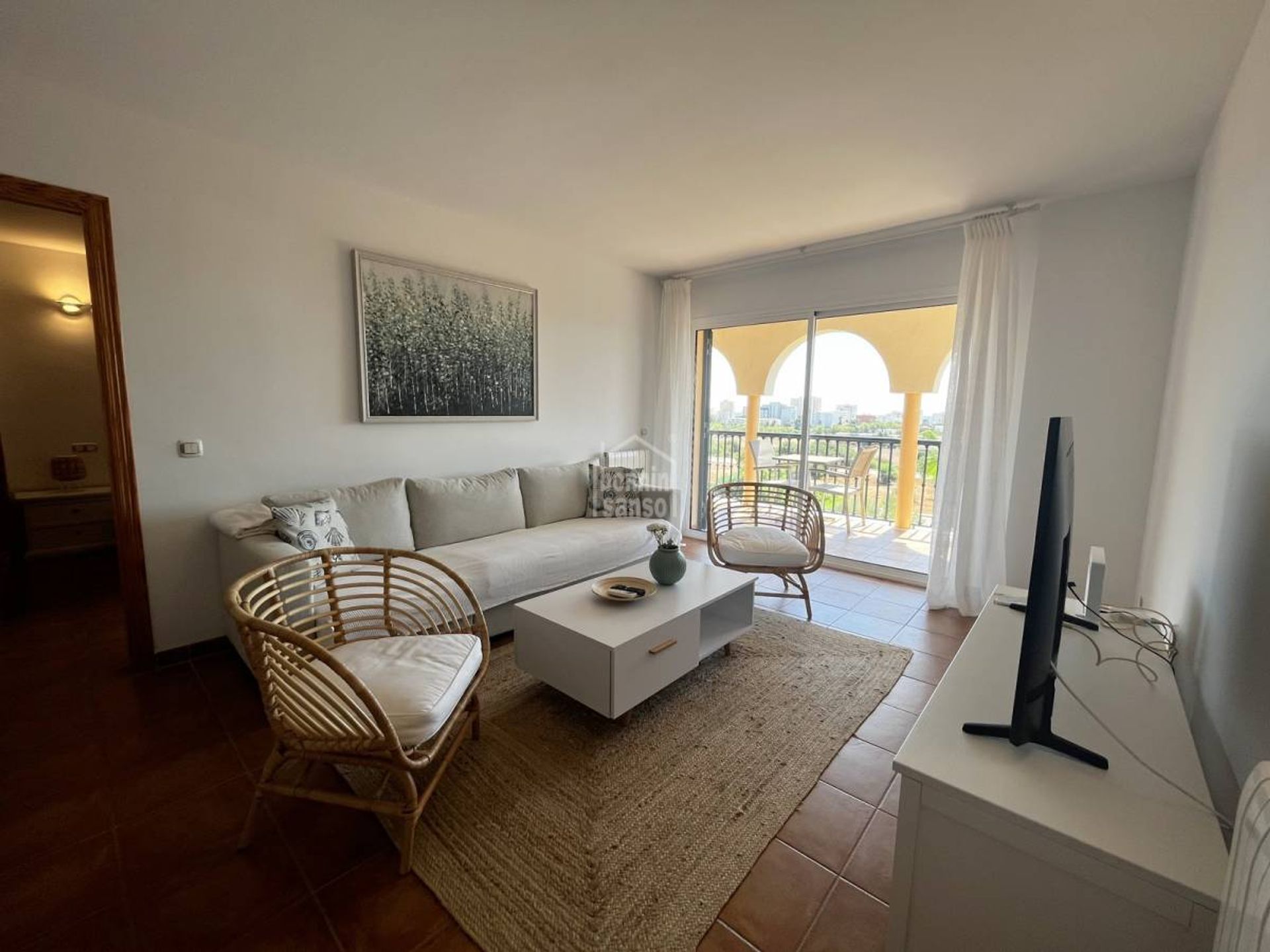 Condominium dans Crique Millor, les Îles Baléares 10827737